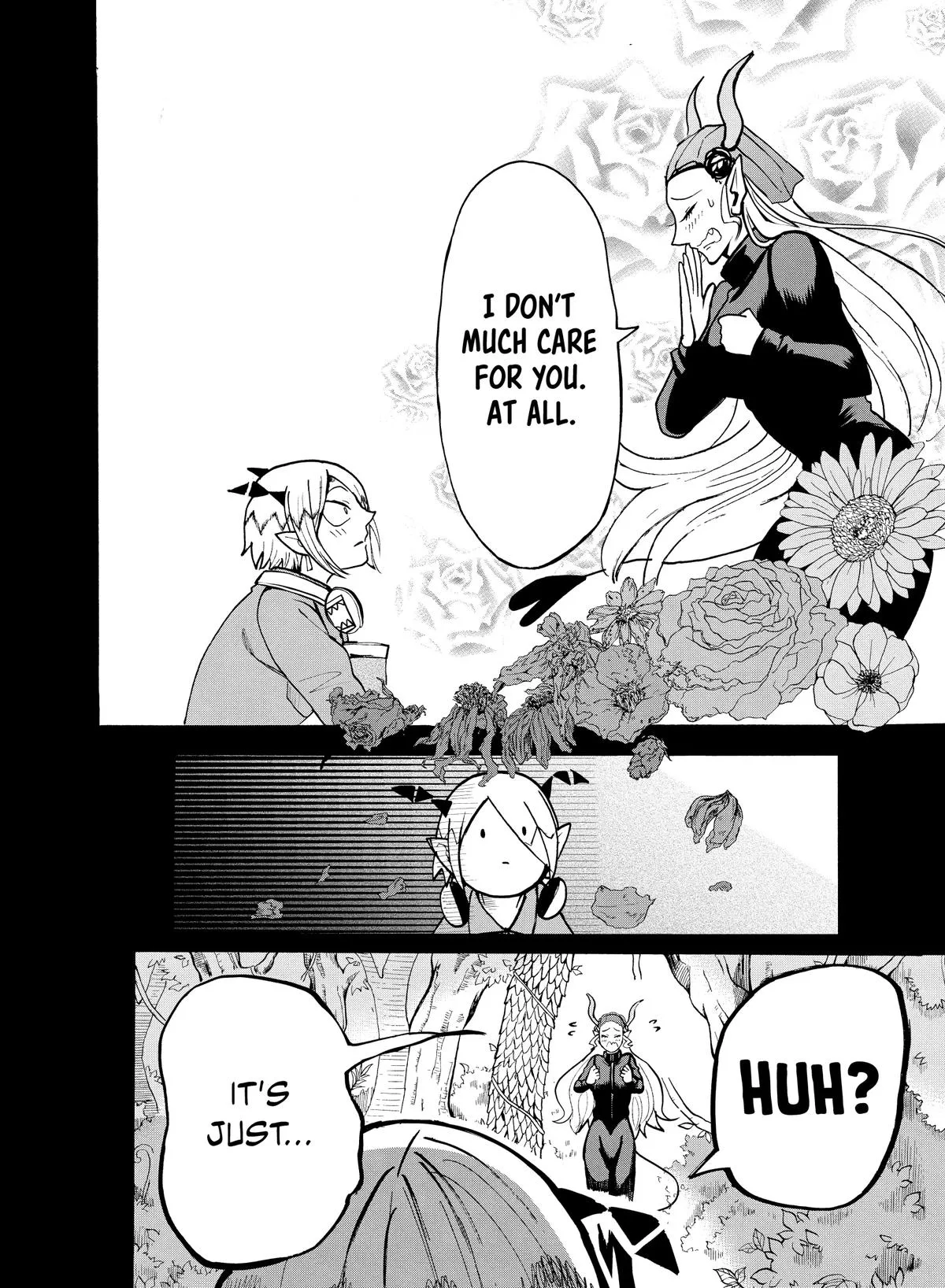 Welcome to Demon School! Iruma-kun Chapter 128 – Page 6