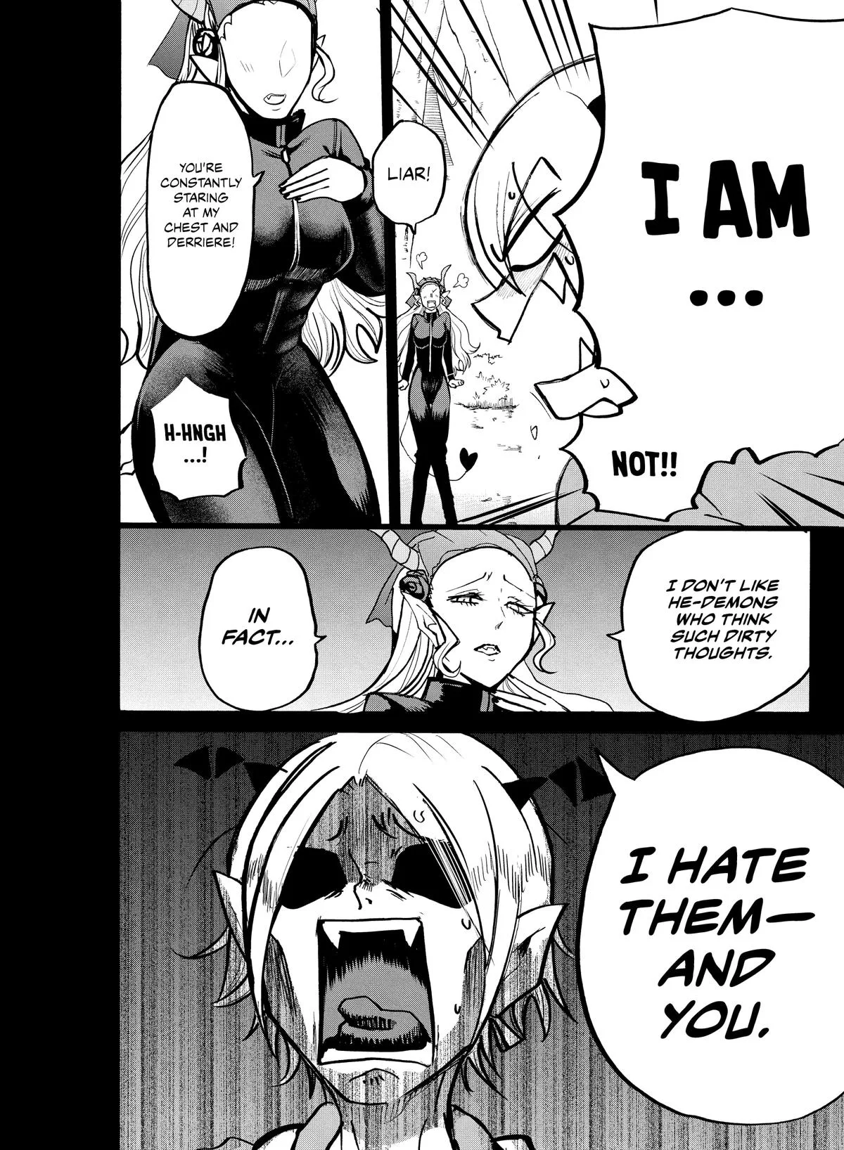 Welcome to Demon School! Iruma-kun Chapter 128 – Page 8