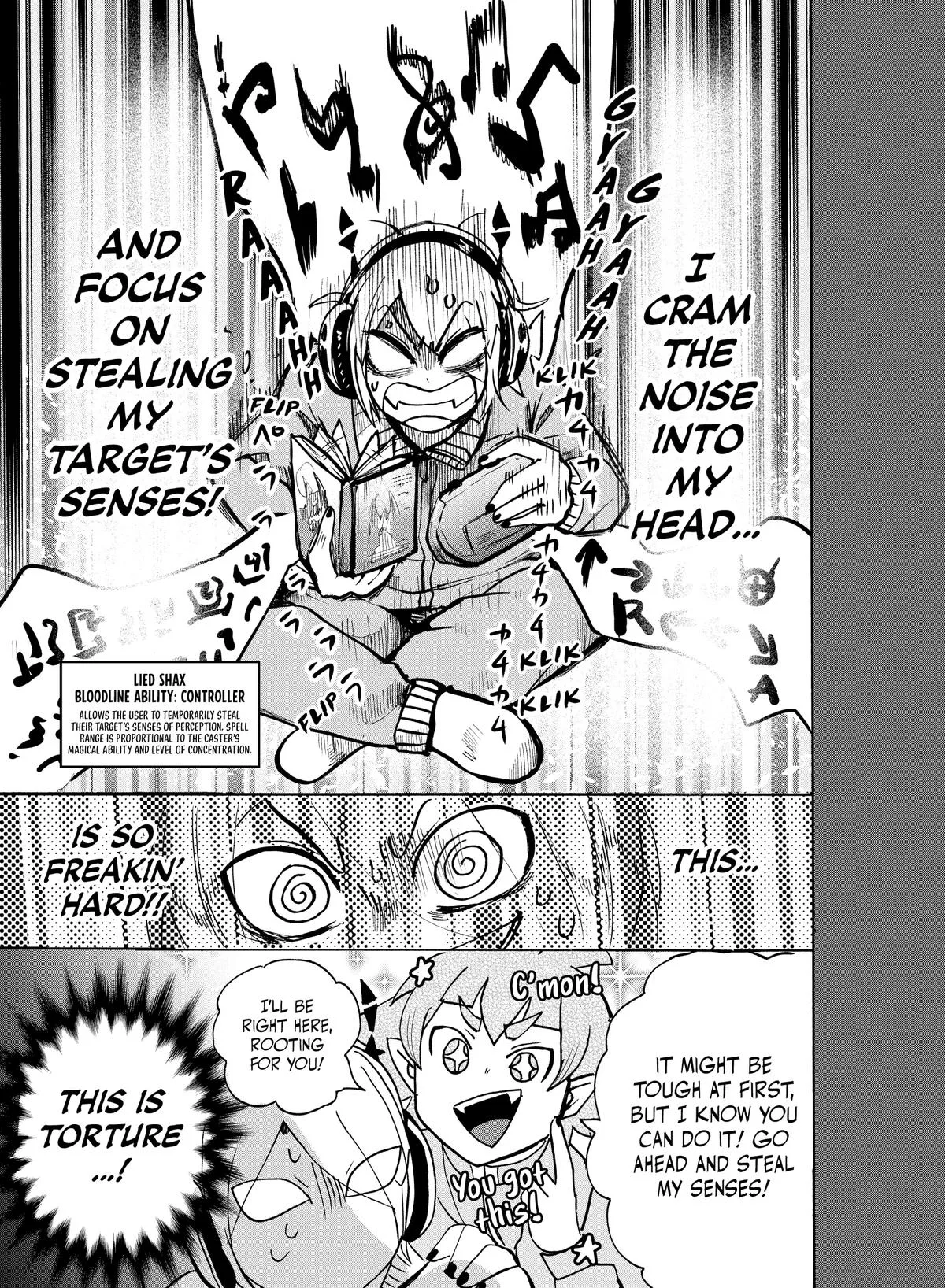 Welcome to Demon School! Iruma-kun Chapter 128 – Page 15