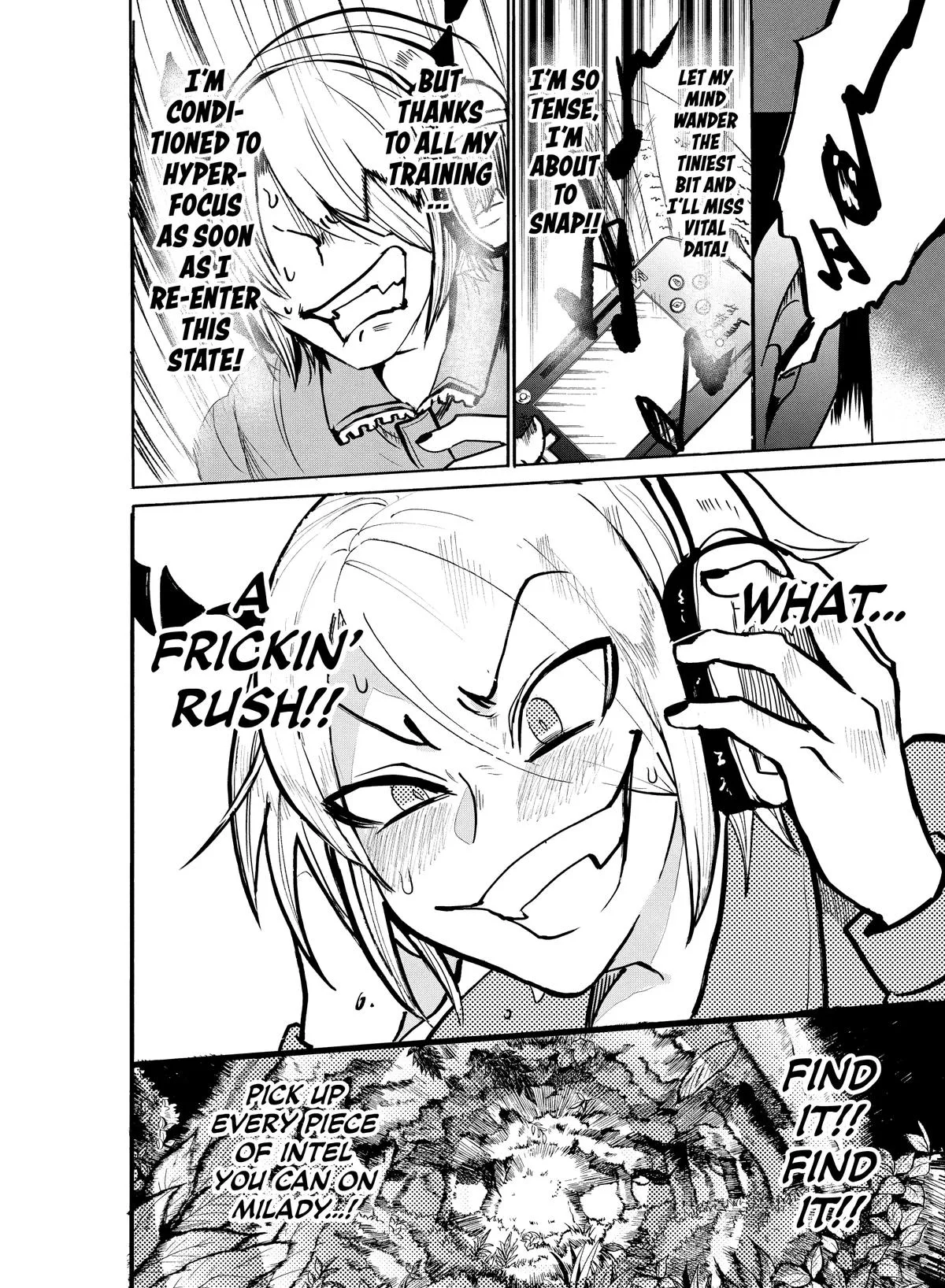 Welcome to Demon School! Iruma-kun Chapter 128 – Page 16