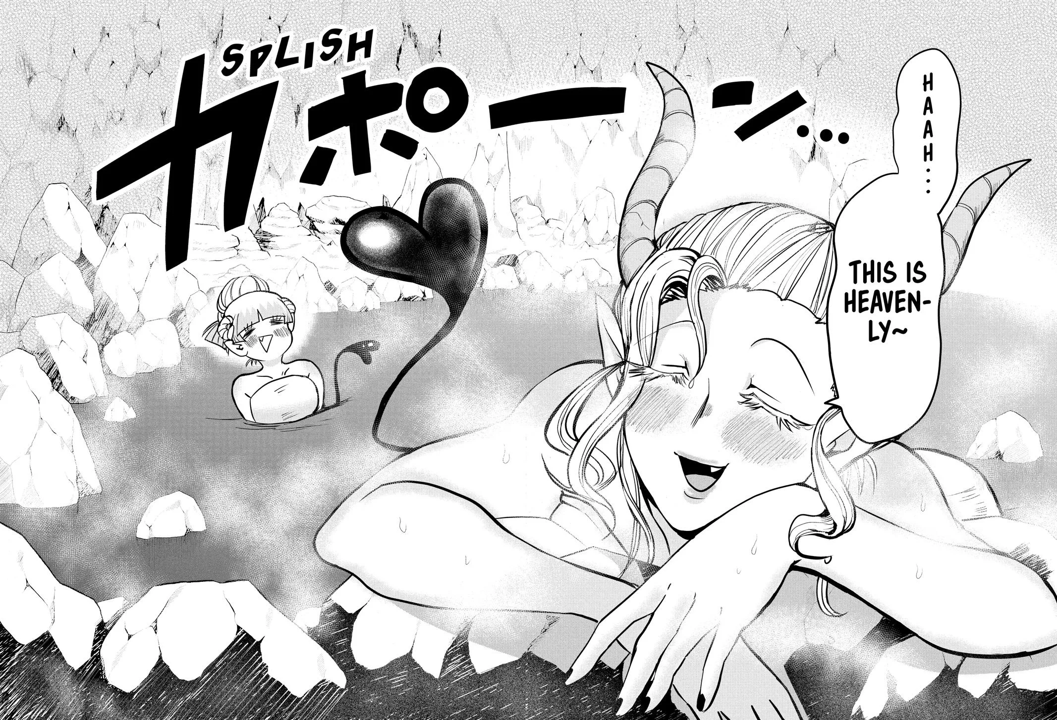 Welcome to Demon School! Iruma-kun Chapter 128 – Page 18