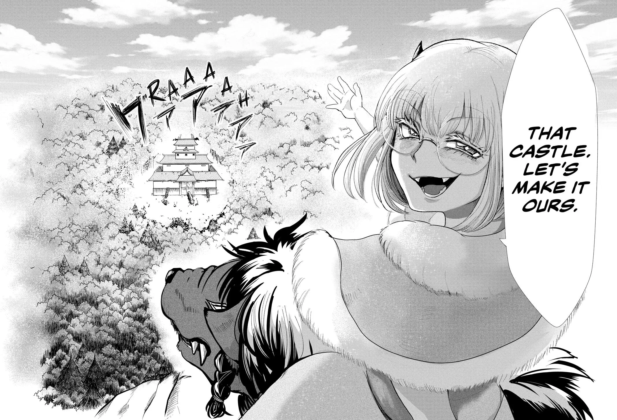 Welcome to Demon School! Iruma-kun Chapter 129 – Page 17