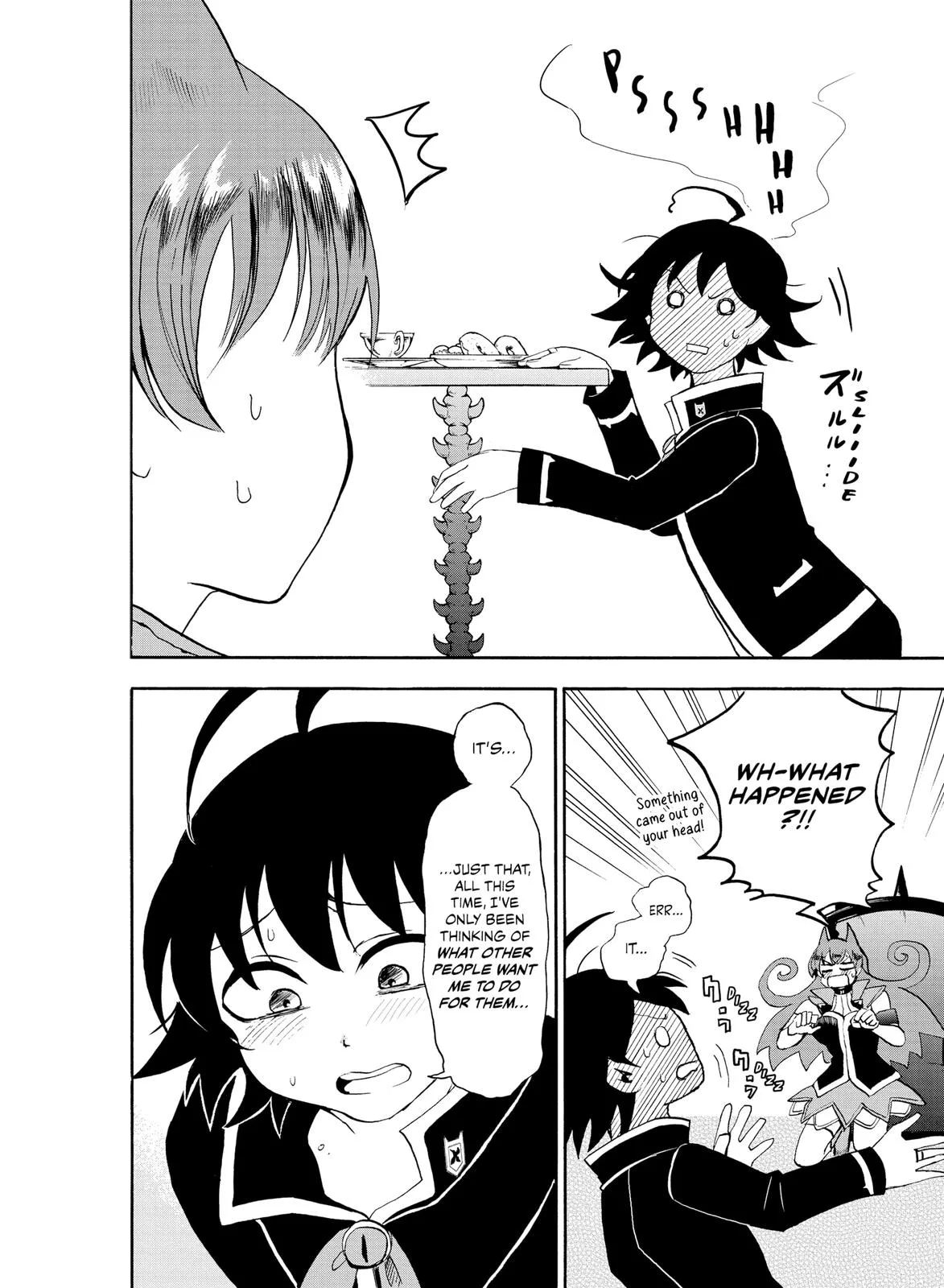 Welcome to Demon School! Iruma-kun Chapter 13 – Page 2