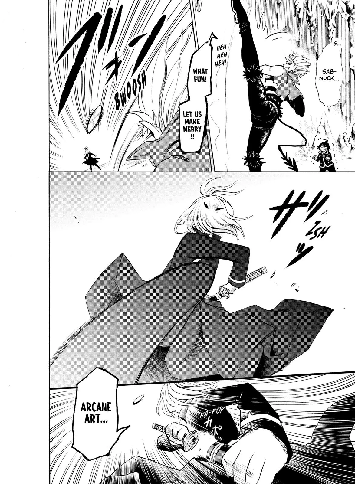 Welcome to Demon School! Iruma-kun Chapter 13 – Page 15