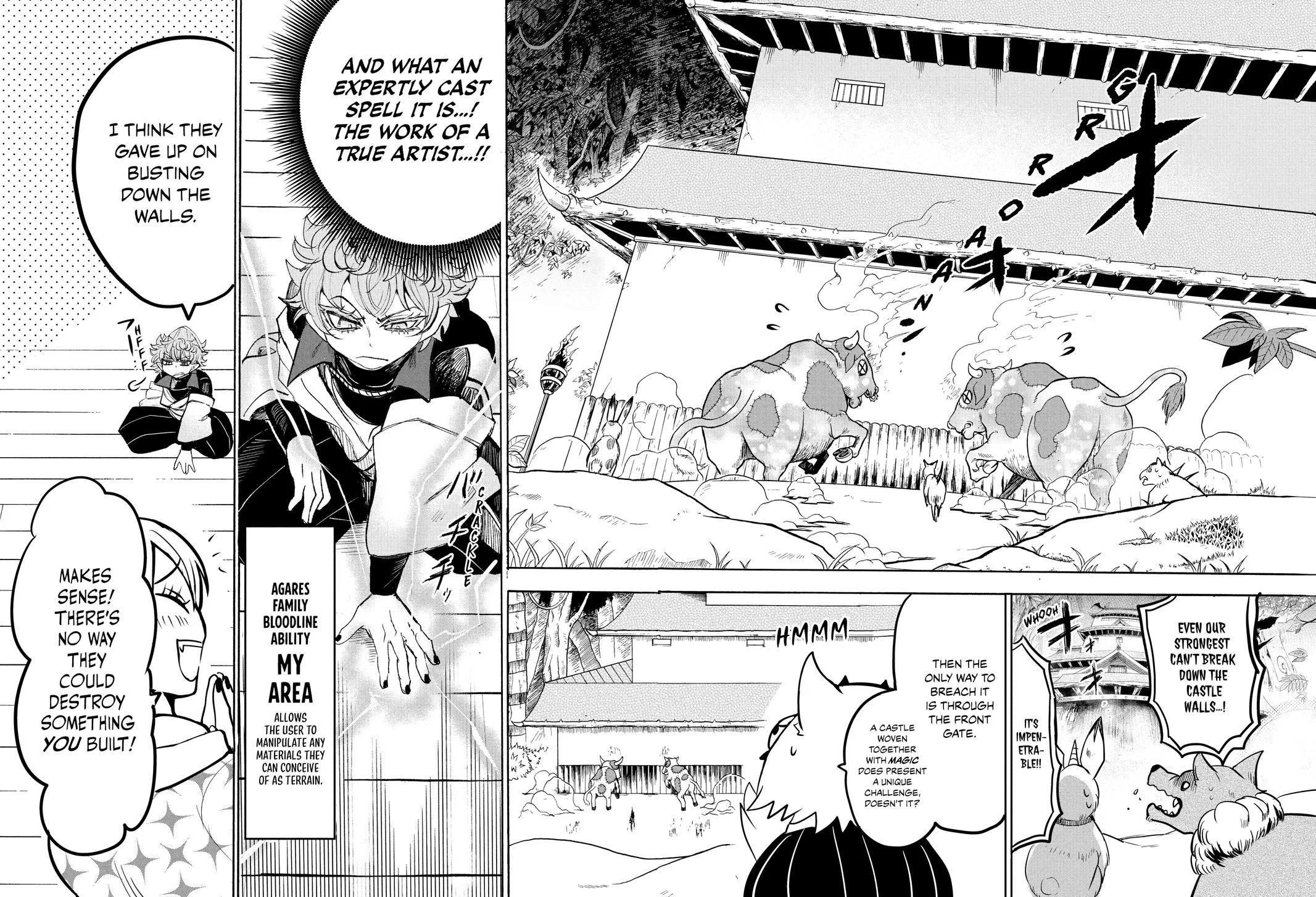 Welcome to Demon School! Iruma-kun Chapter 131 – Page 2