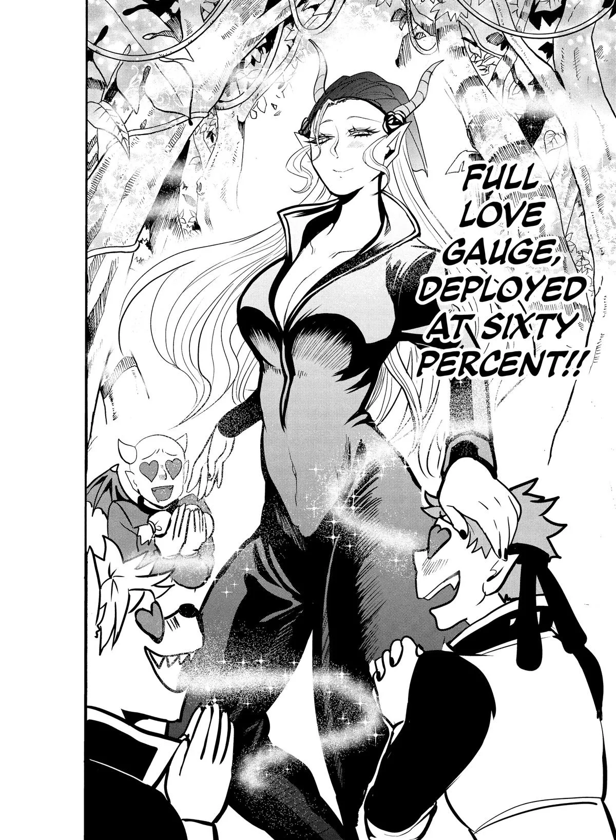 Welcome to Demon School! Iruma-kun Chapter 131 – Page 5
