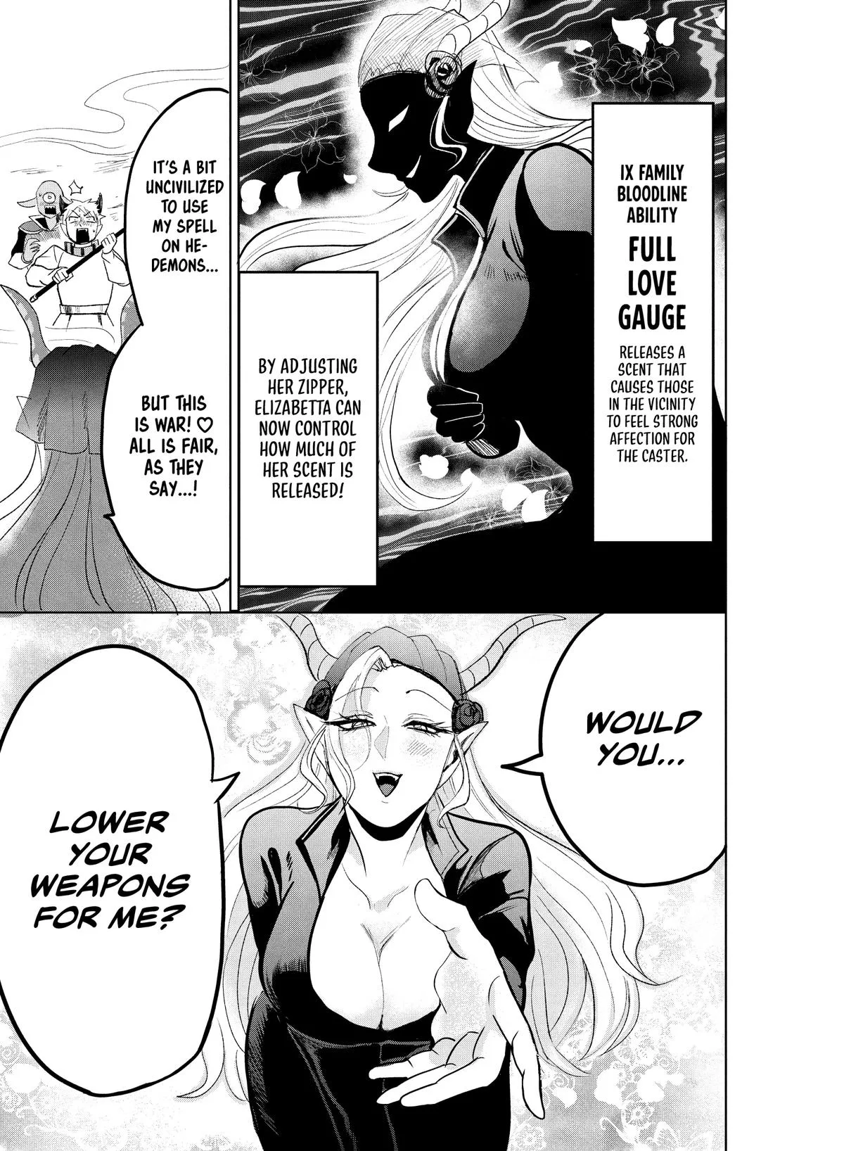 Welcome to Demon School! Iruma-kun Chapter 131 – Page 6