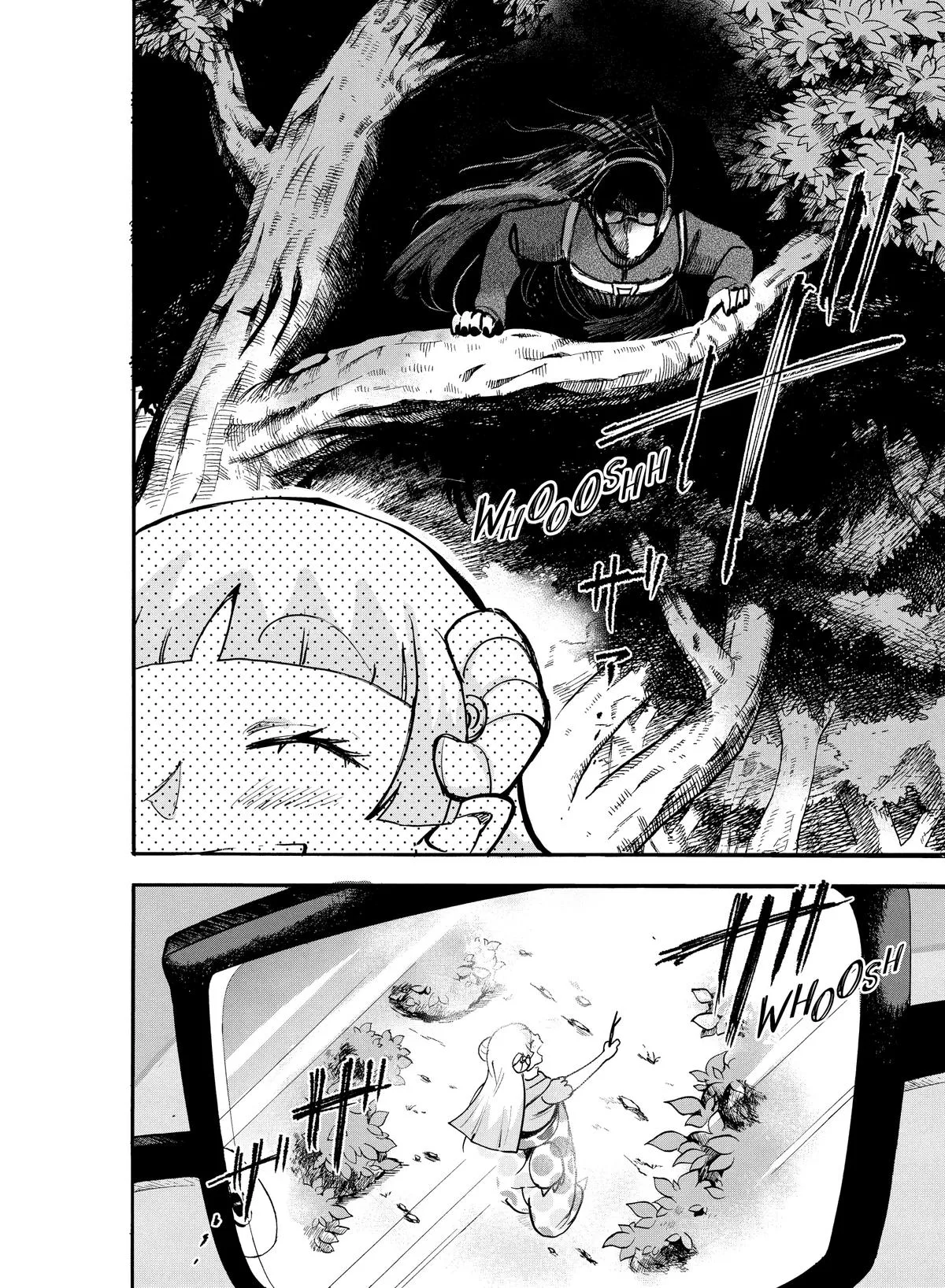 Welcome to Demon School! Iruma-kun Chapter 131 – Page 18