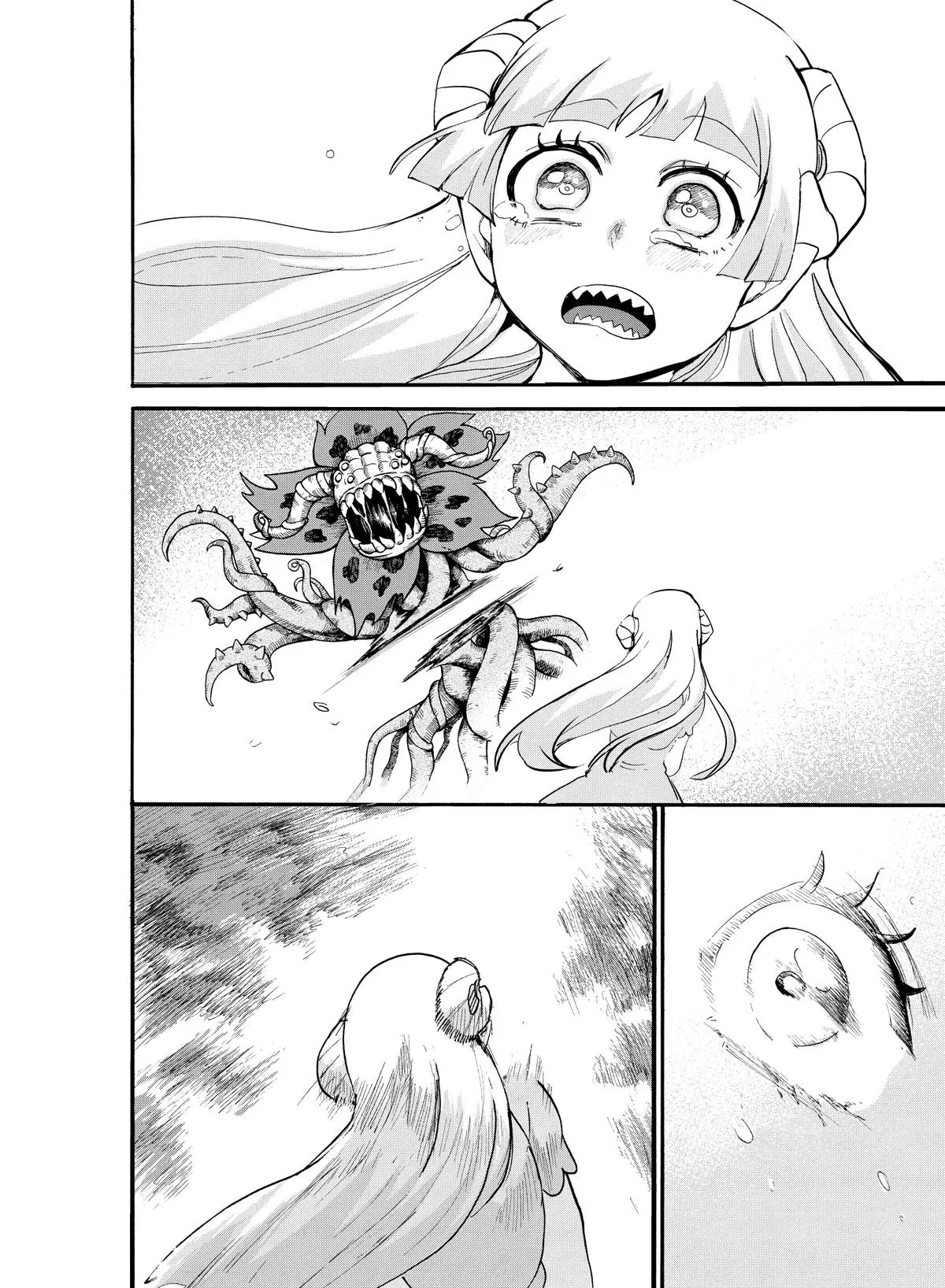 Welcome to Demon School! Iruma-kun Chapter 132 – Page 17
