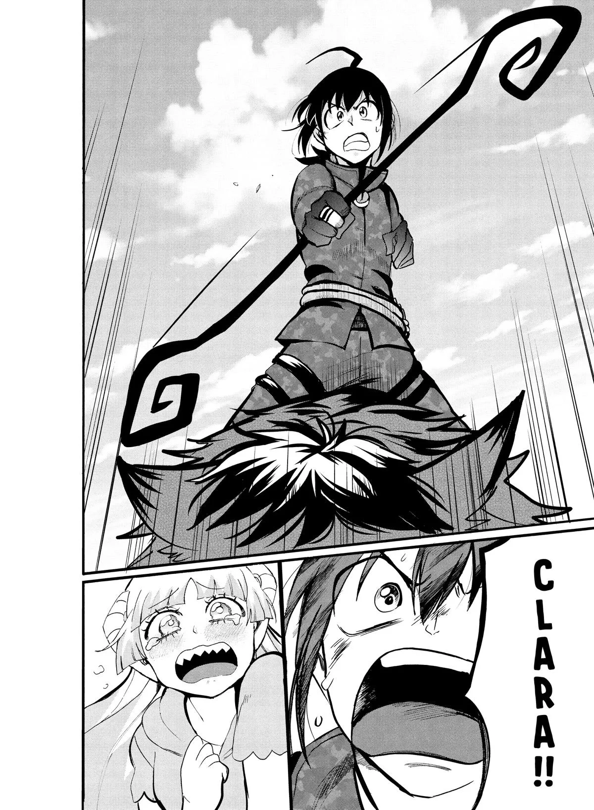 Welcome to Demon School! Iruma-kun Chapter 132 – Page 19
