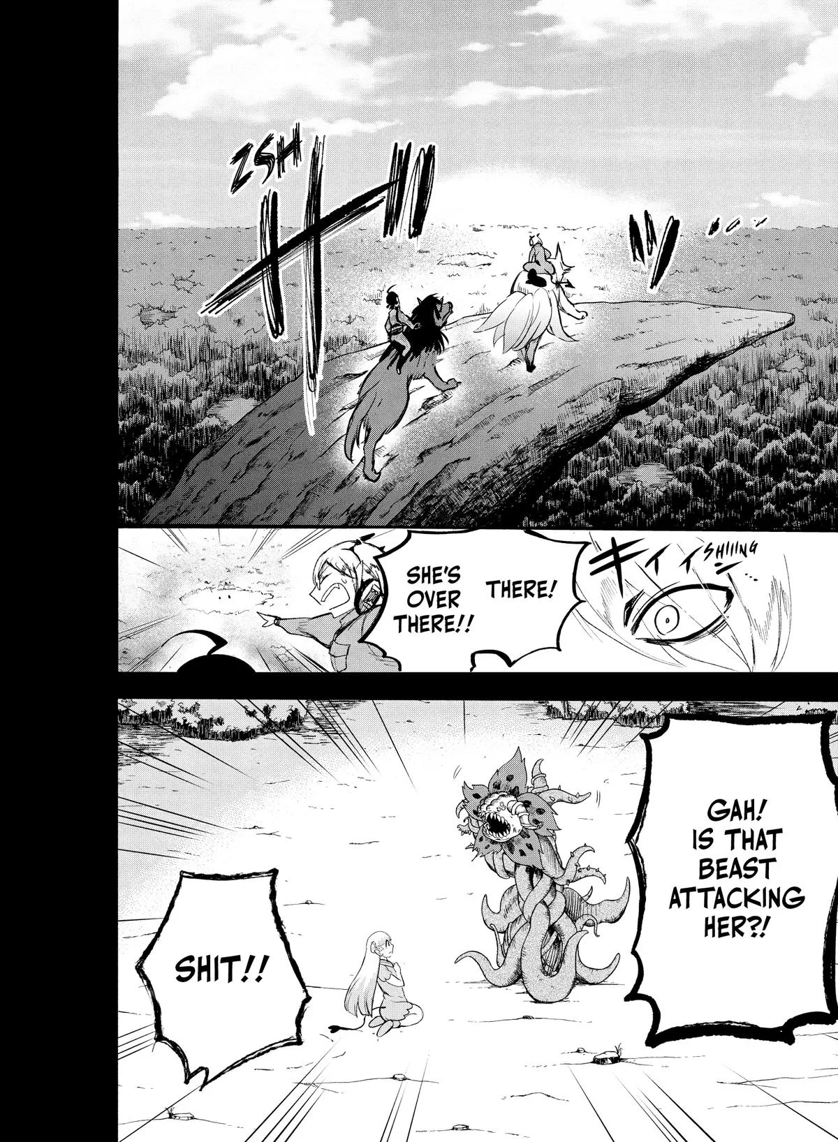 Welcome to Demon School! Iruma-kun Chapter 133 – Page 6