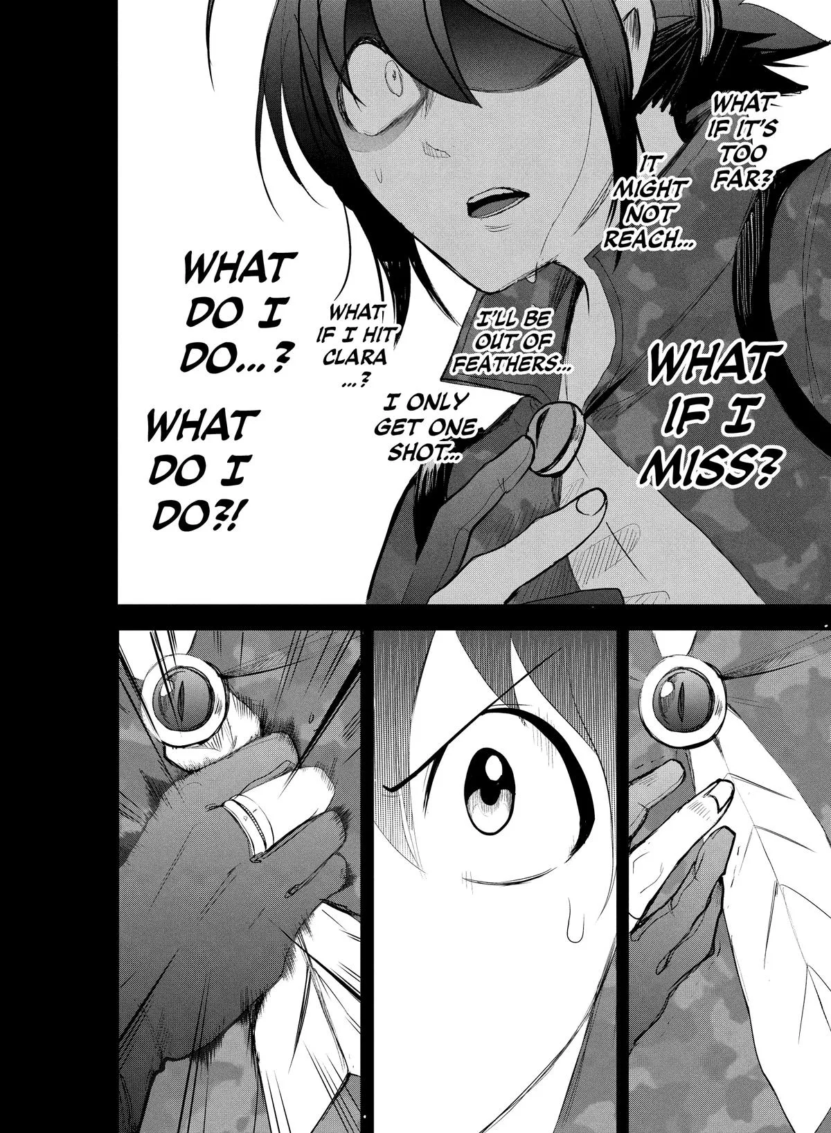 Welcome to Demon School! Iruma-kun Chapter 133 – Page 8