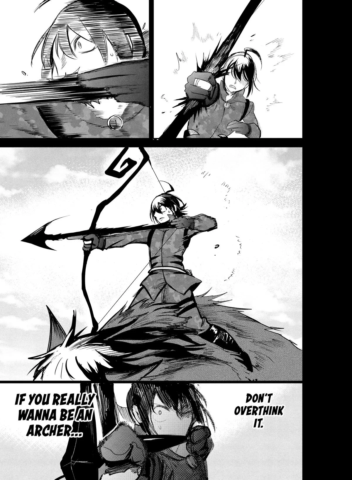 Welcome to Demon School! Iruma-kun Chapter 133 – Page 9