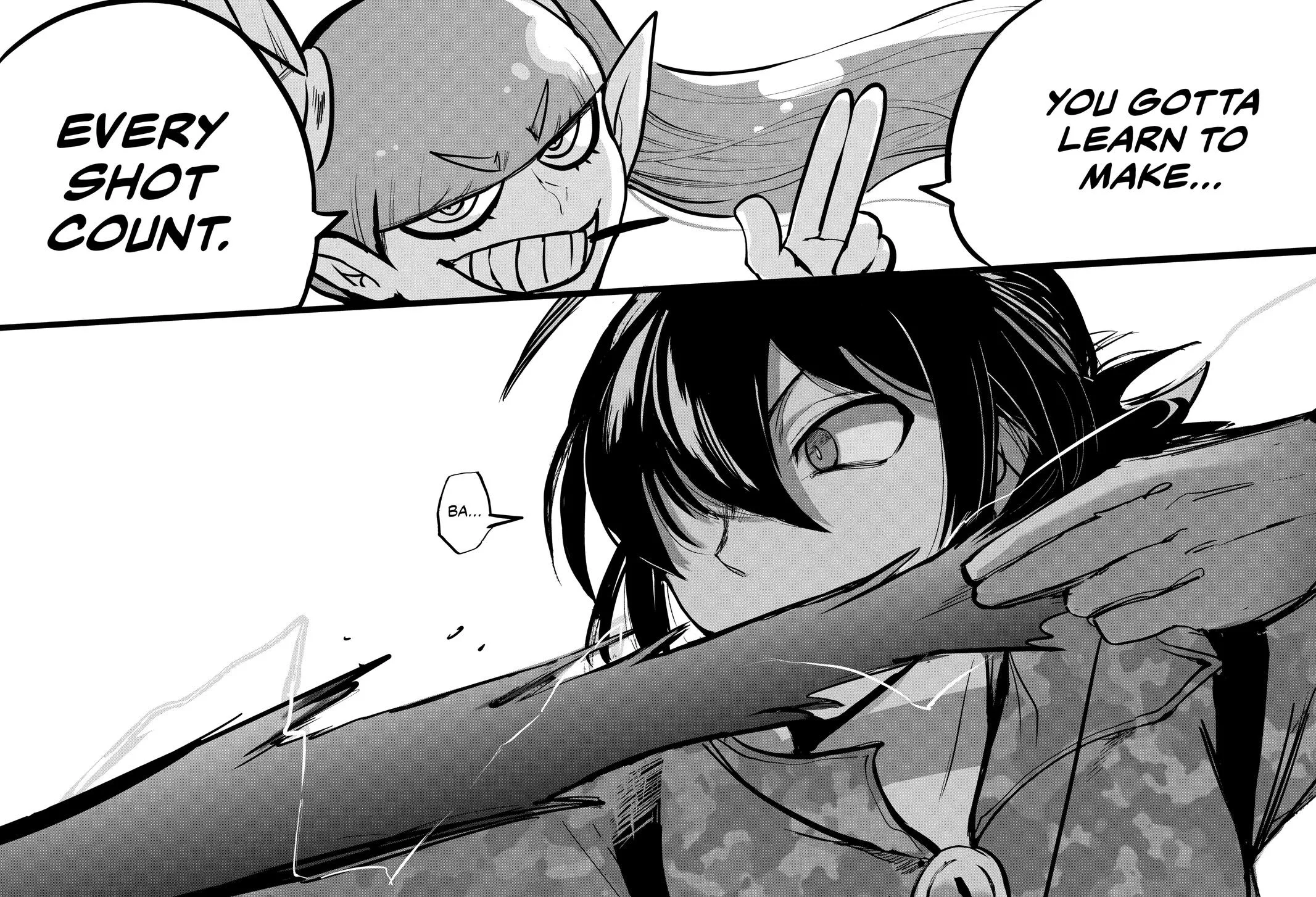 Welcome to Demon School! Iruma-kun Chapter 133 – Page 10