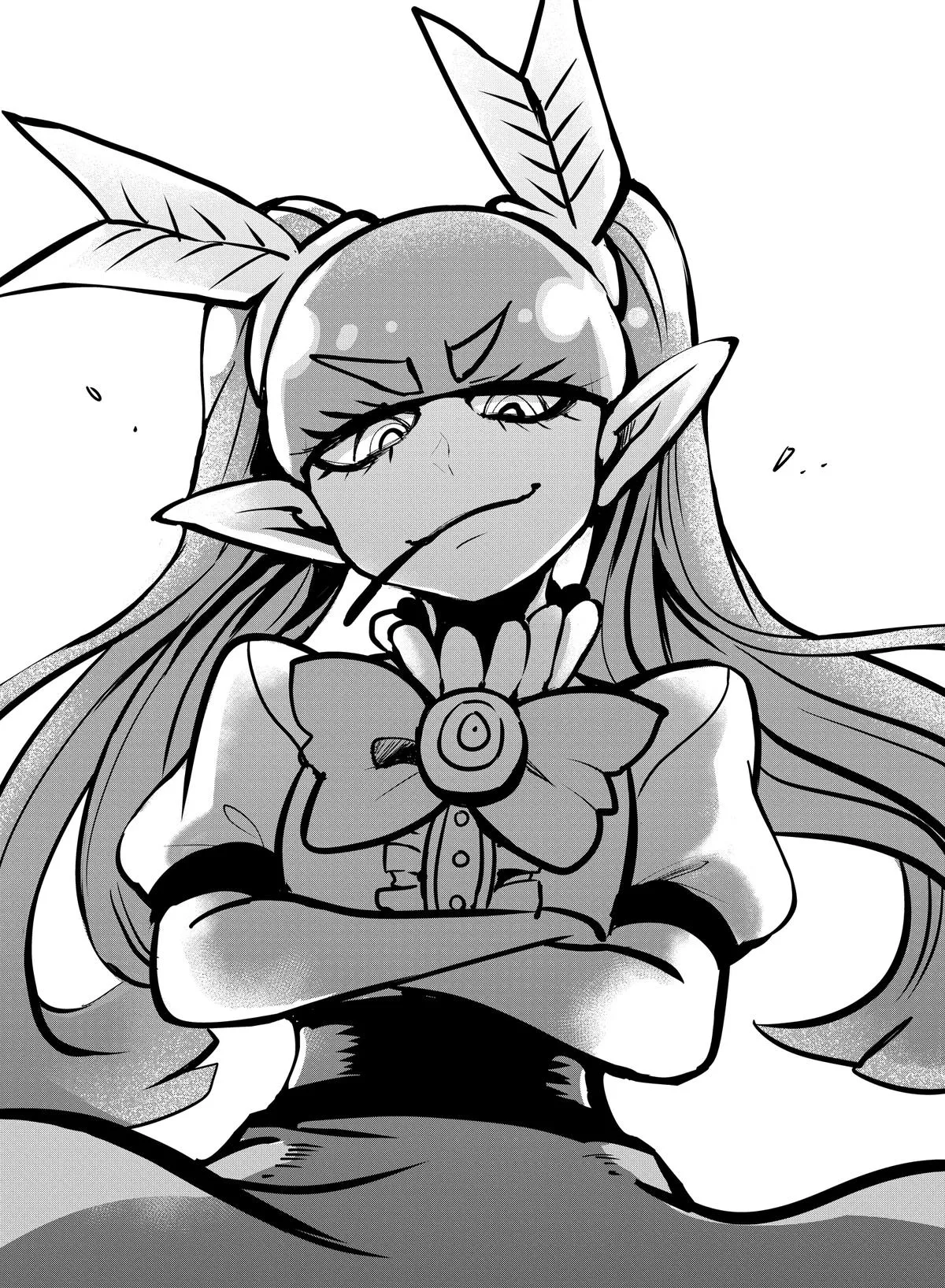 Welcome to Demon School! Iruma-kun Chapter 133 – Page 24