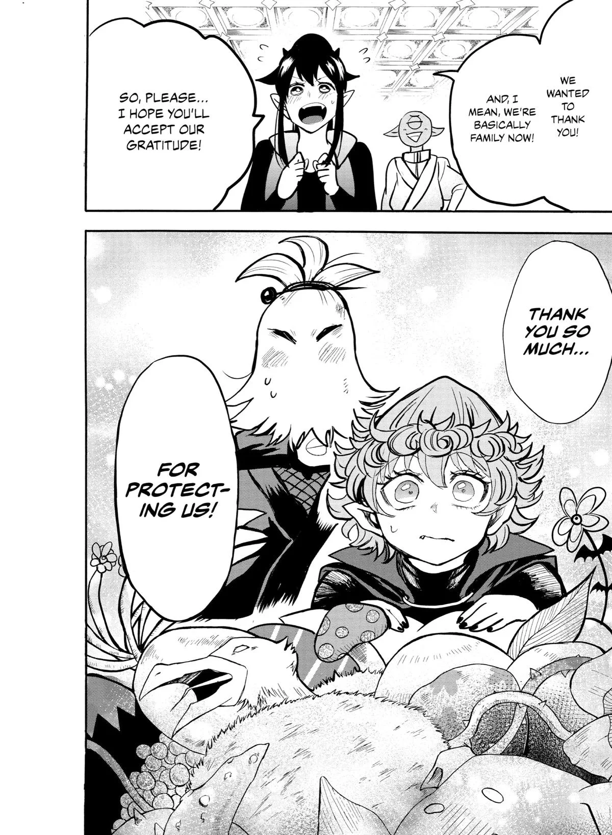 Welcome to Demon School! Iruma-kun Chapter 135 – Page 18