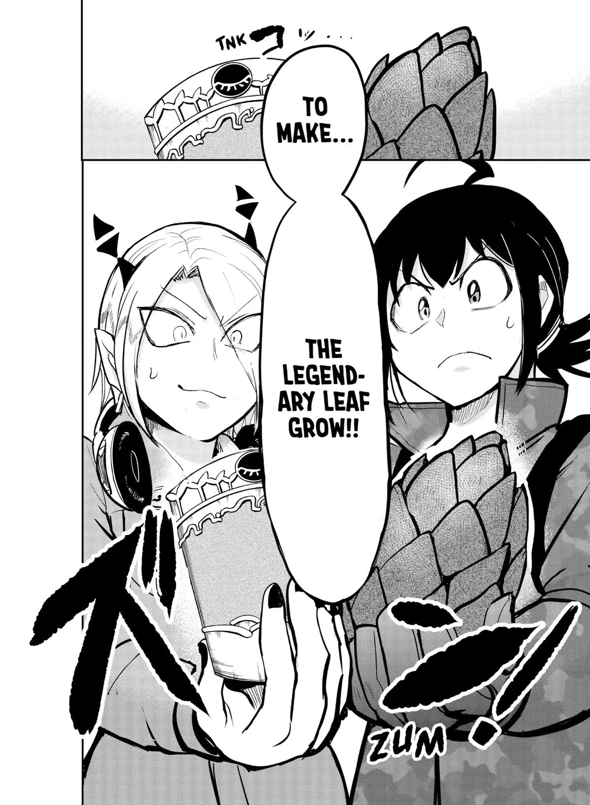 Welcome to Demon School! Iruma-kun Chapter 135 – Page 20