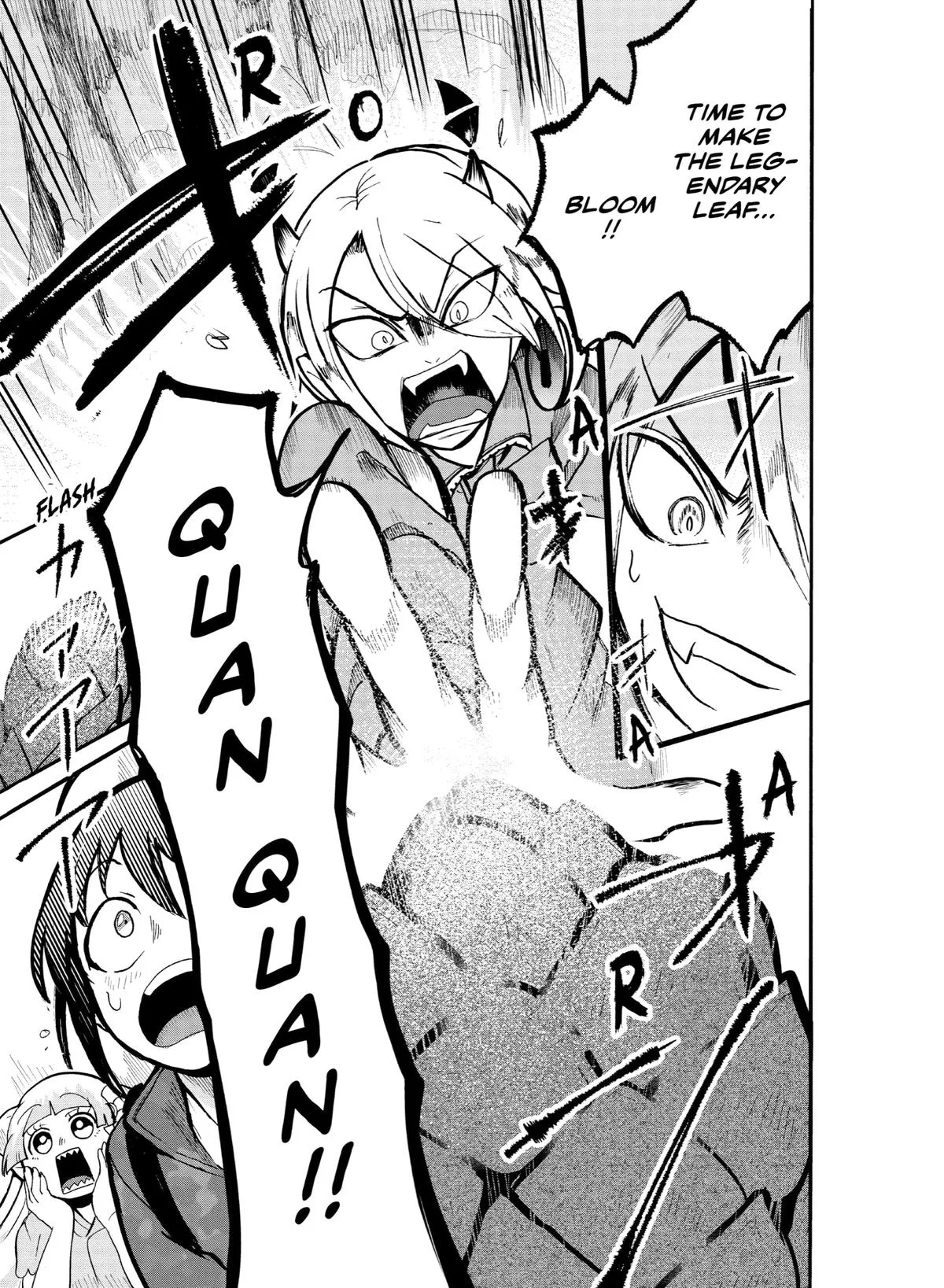 Welcome to Demon School! Iruma-kun Chapter 136 – Page 5