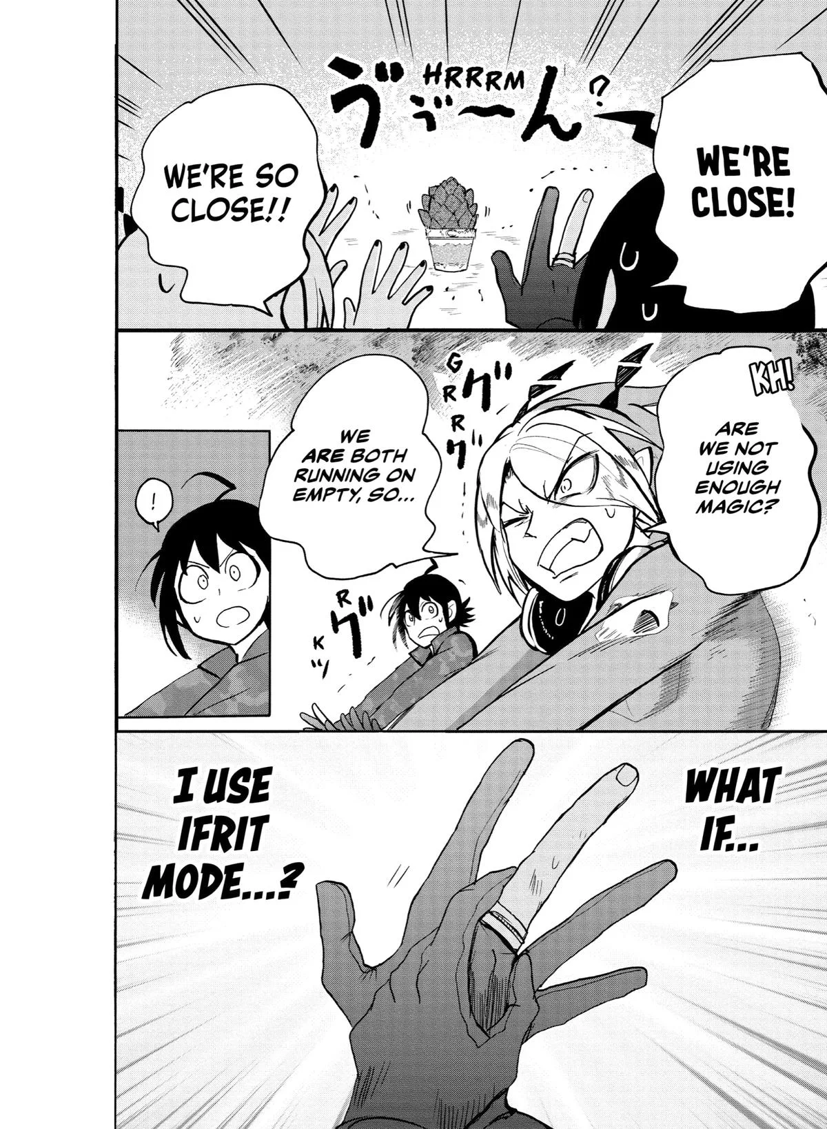 Welcome to Demon School! Iruma-kun Chapter 136 – Page 10