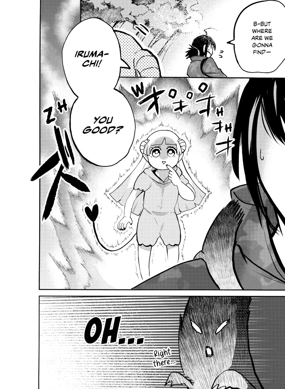 Welcome to Demon School! Iruma-kun Chapter 136 – Page 12
