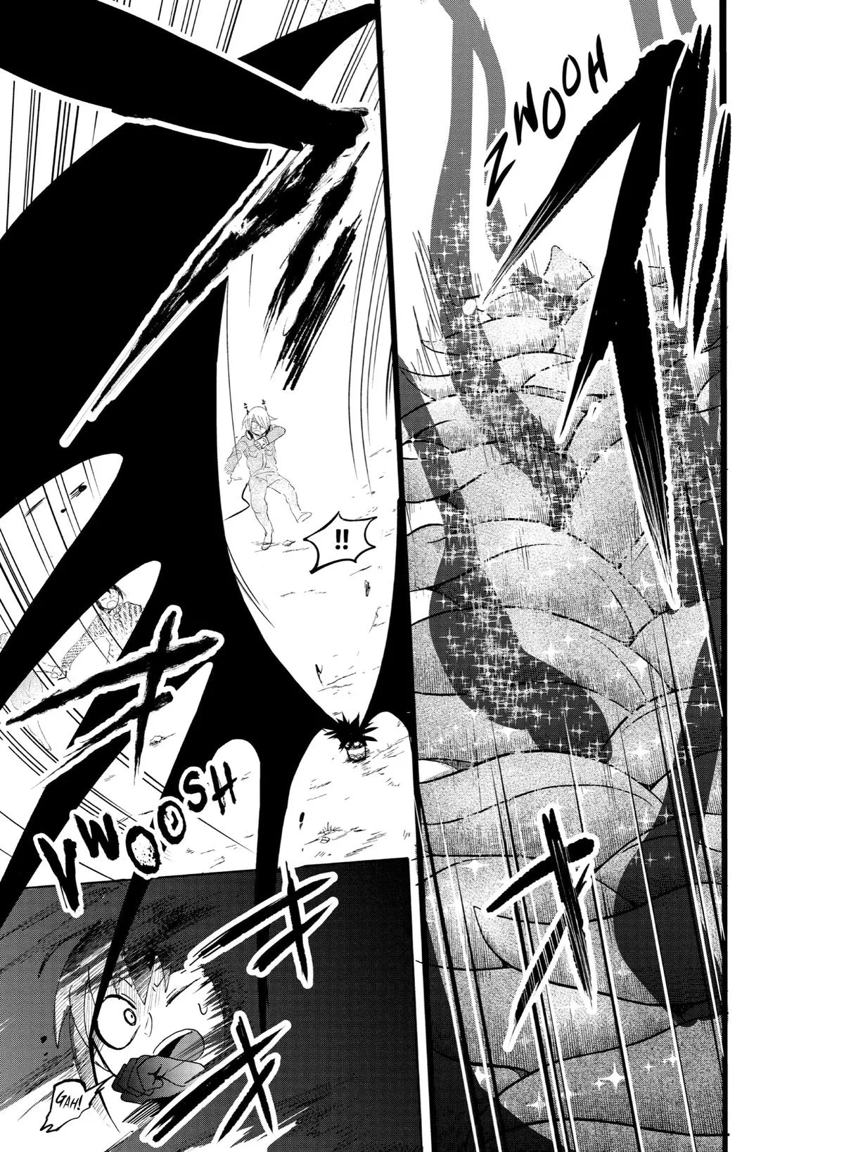 Welcome to Demon School! Iruma-kun Chapter 136 – Page 15