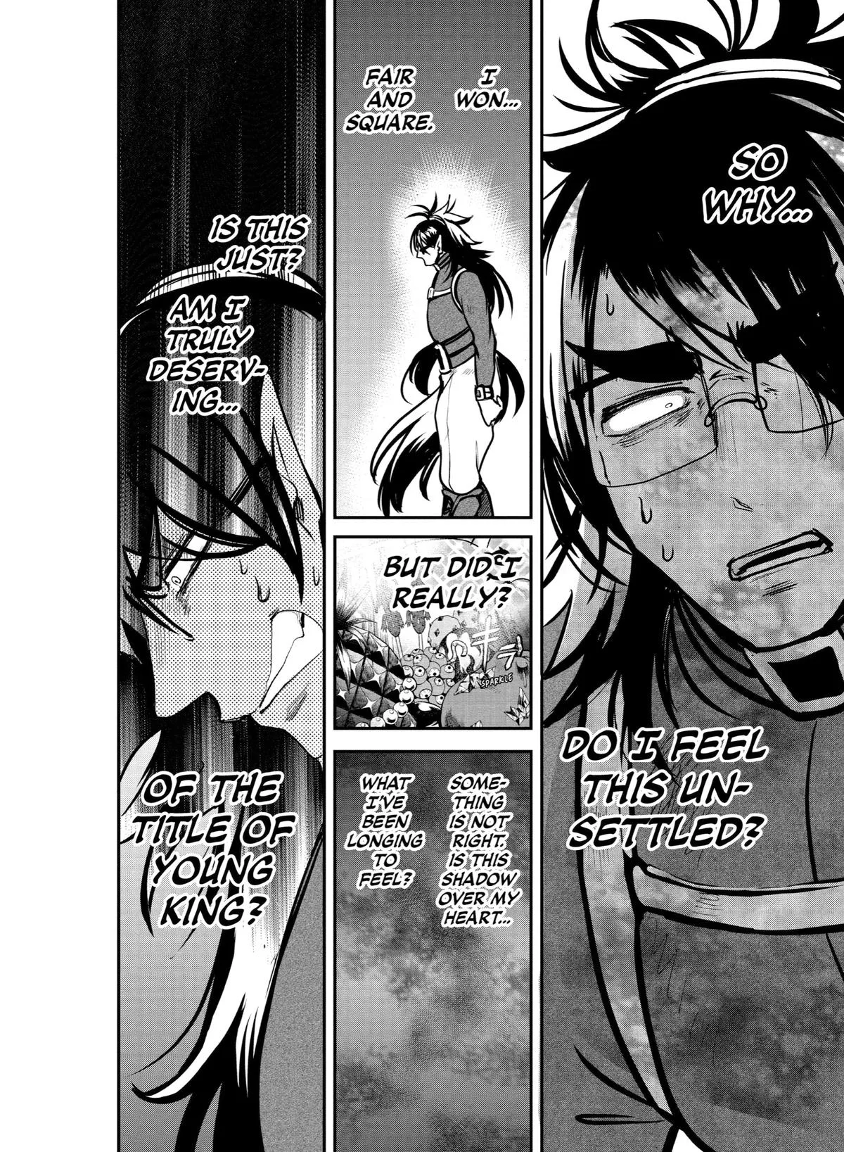 Welcome to Demon School! Iruma-kun Chapter 137 – Page 10