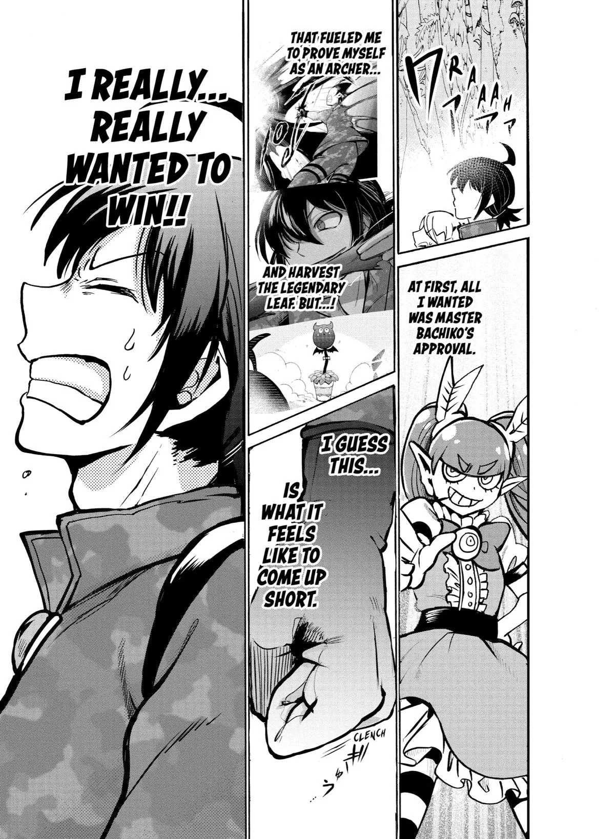 Welcome to Demon School! Iruma-kun Chapter 137 – Page 11