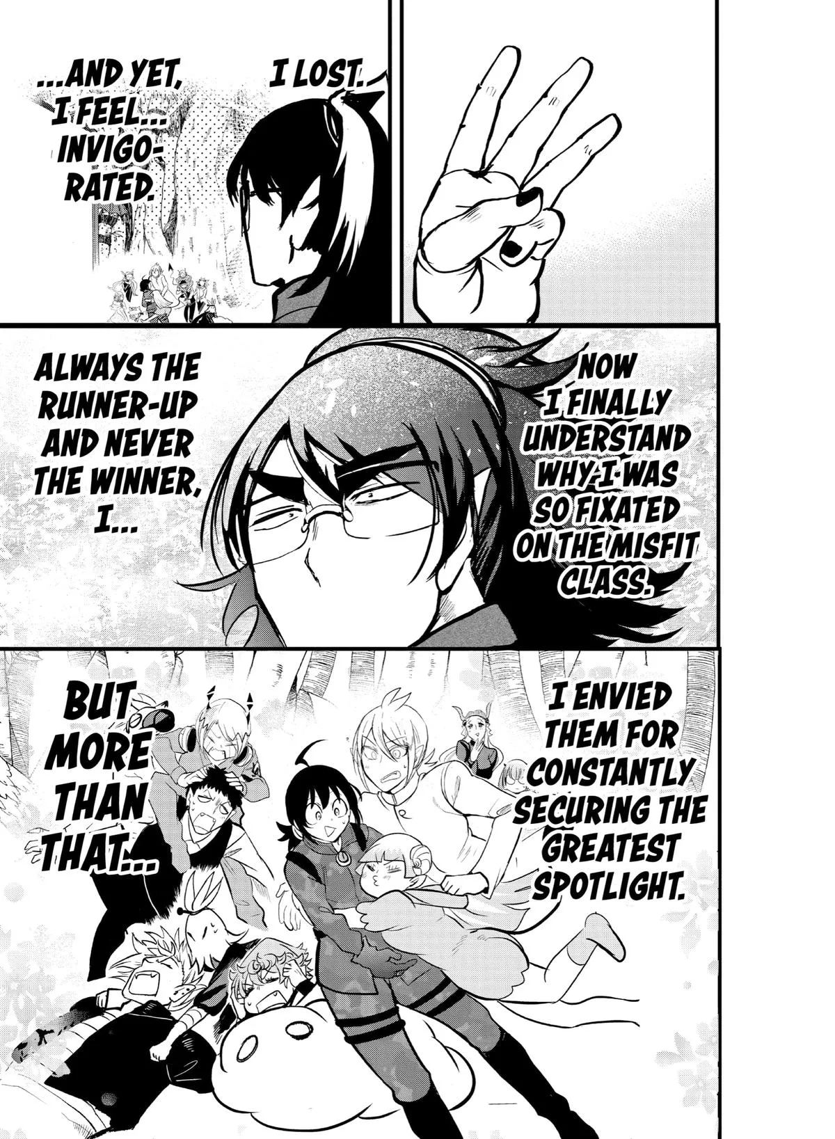 Welcome to Demon School! Iruma-kun Chapter 137 – Page 18
