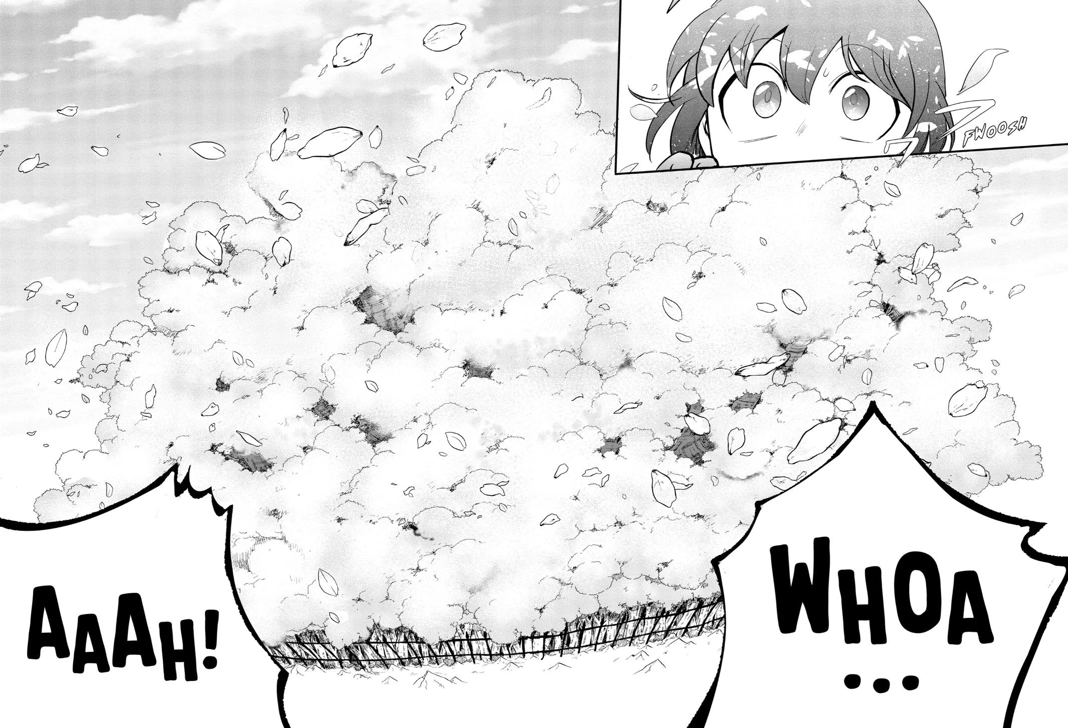 Welcome to Demon School! Iruma-kun Chapter 138 – Page 16