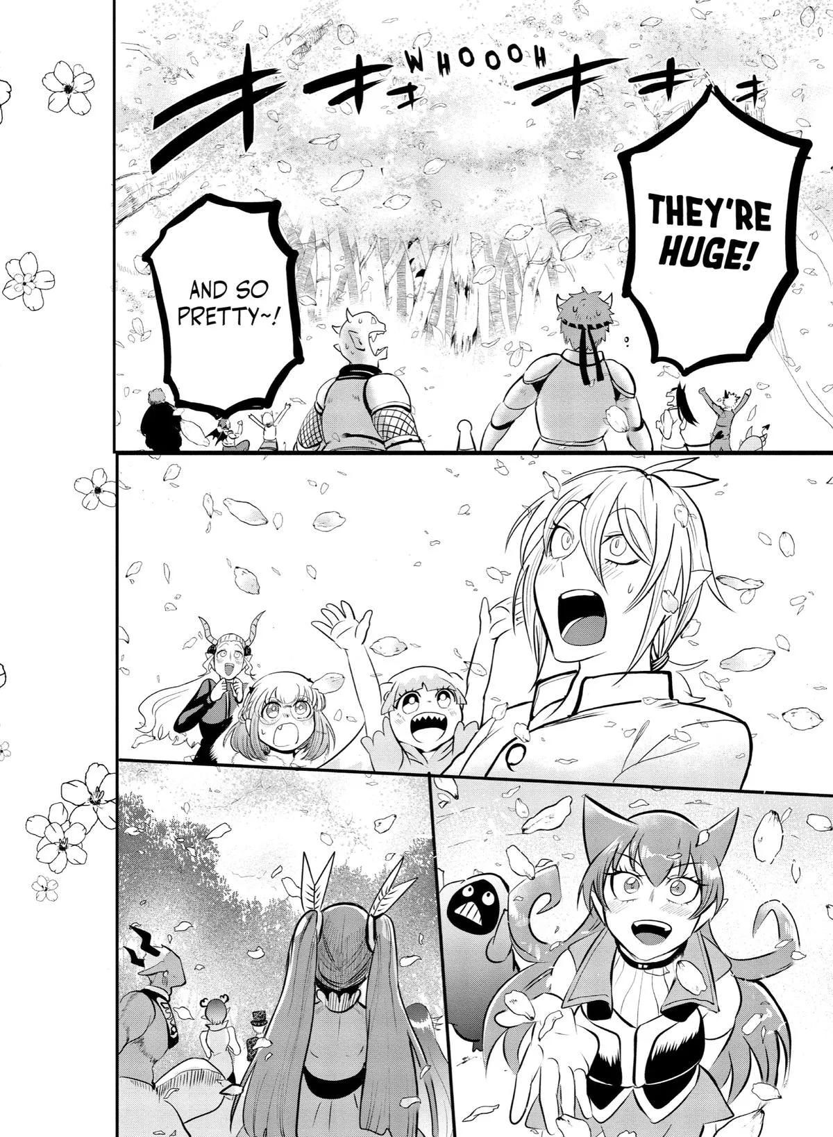 Welcome to Demon School! Iruma-kun Chapter 138 – Page 17