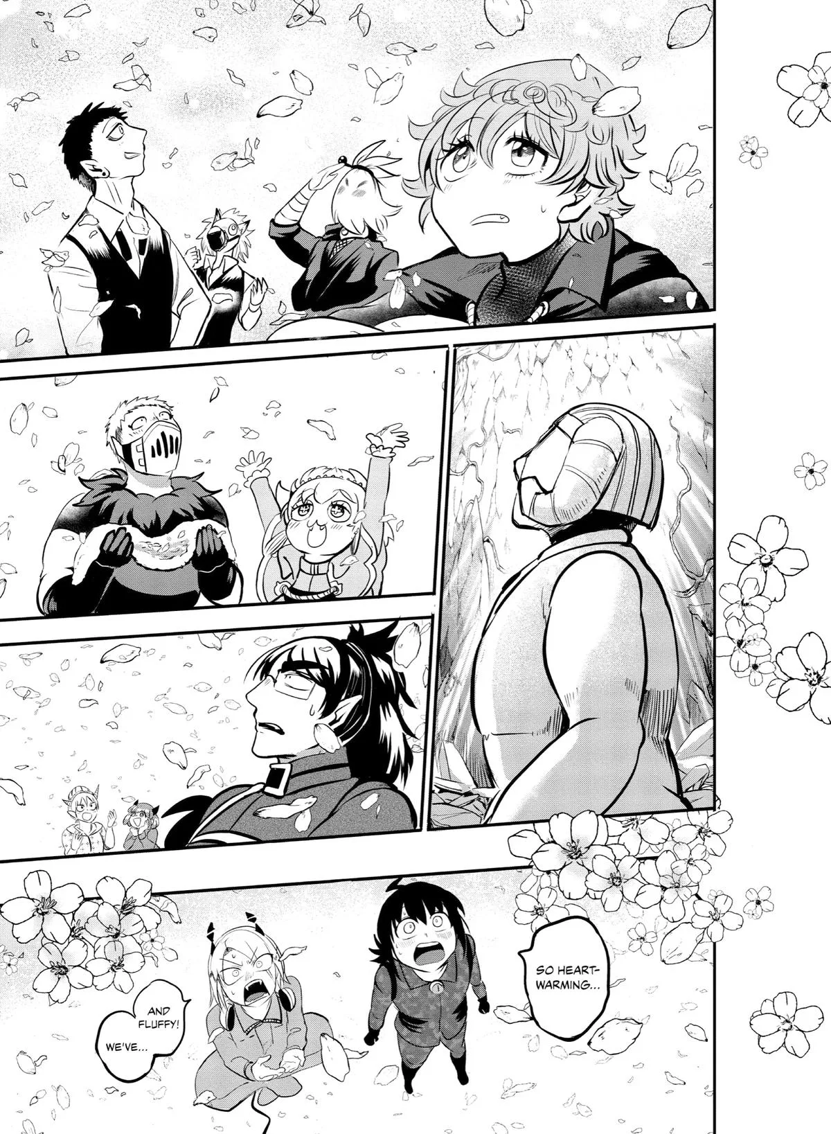 Welcome to Demon School! Iruma-kun Chapter 138 – Page 18