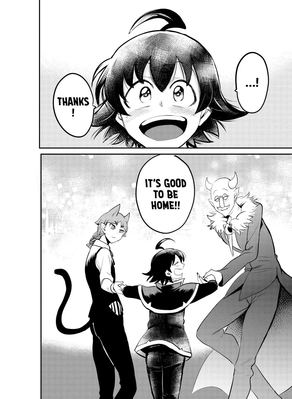 Welcome to Demon School! Iruma-kun Chapter 140 – Page 19