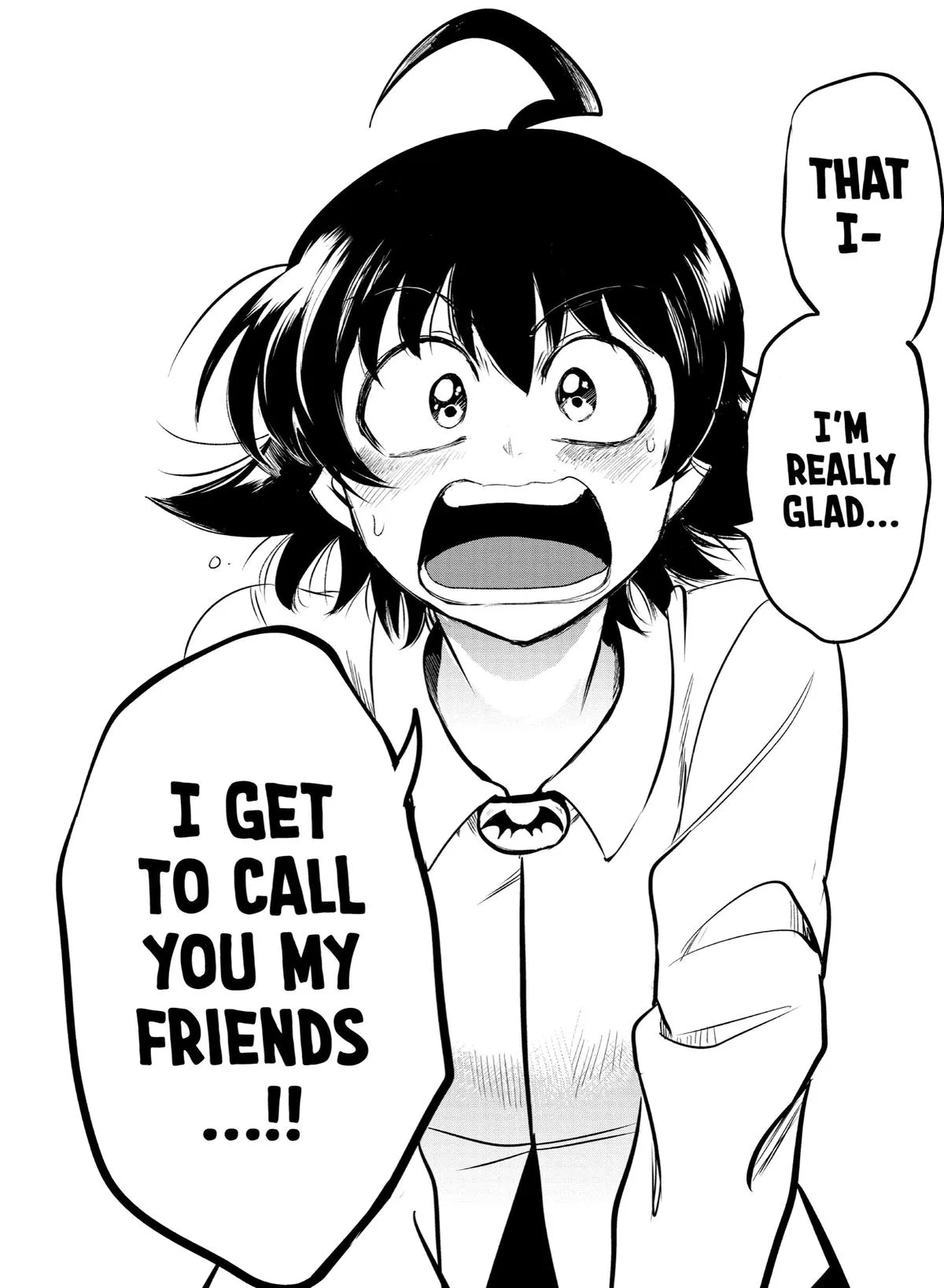 Welcome to Demon School! Iruma-kun Chapter 141 – Page 17