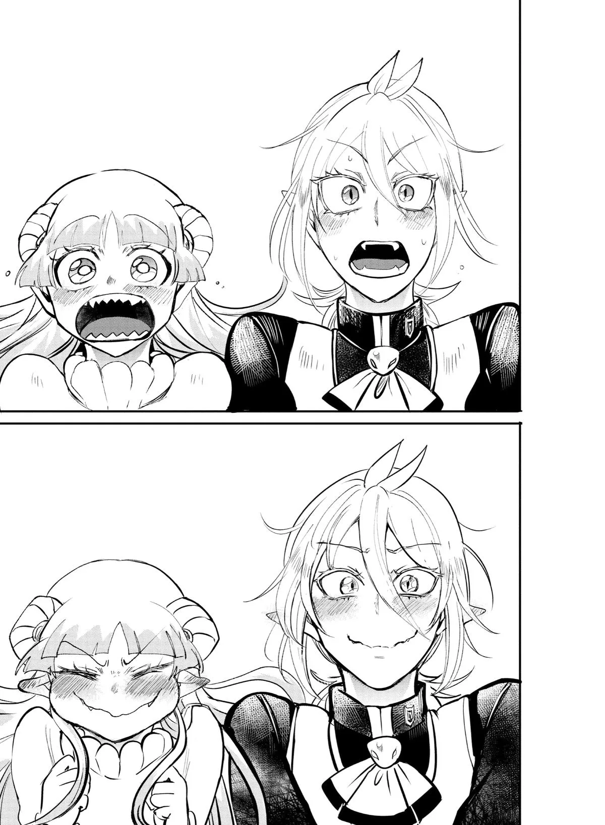 Welcome to Demon School! Iruma-kun Chapter 141 – Page 18
