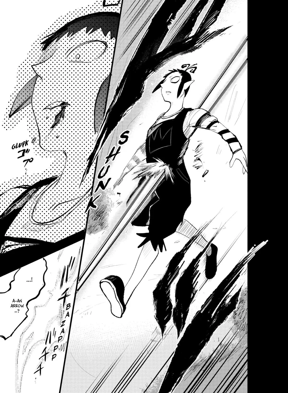 Welcome to Demon School! Iruma-kun Chapter 142 – Page 5