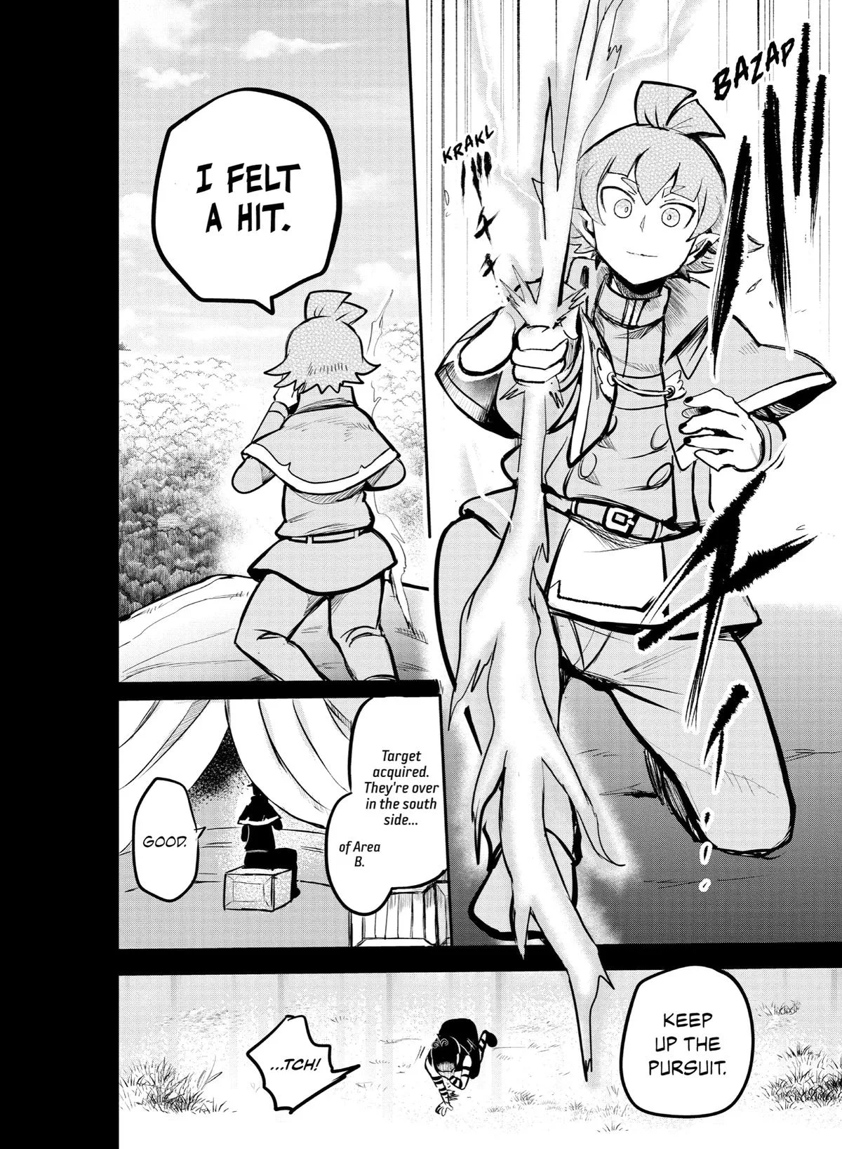 Welcome to Demon School! Iruma-kun Chapter 142 – Page 6