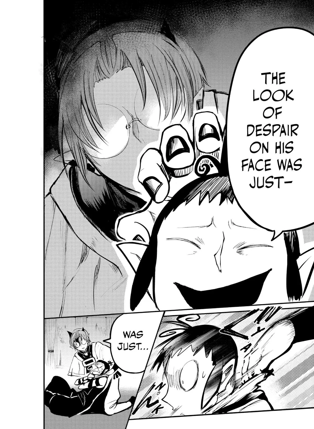 Welcome to Demon School! Iruma-kun Chapter 142 – Page 10
