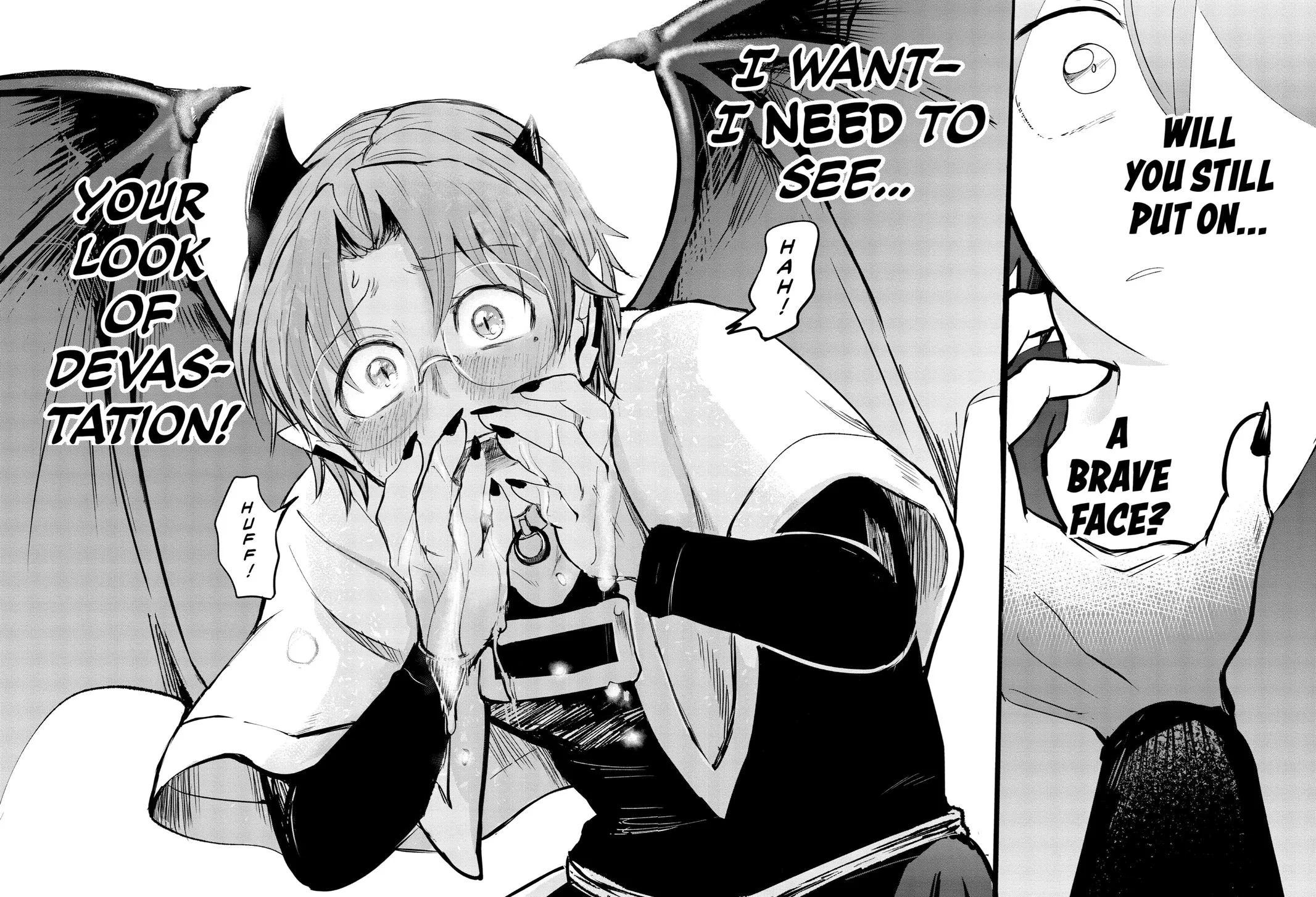 Welcome to Demon School! Iruma-kun Chapter 142 – Page 17