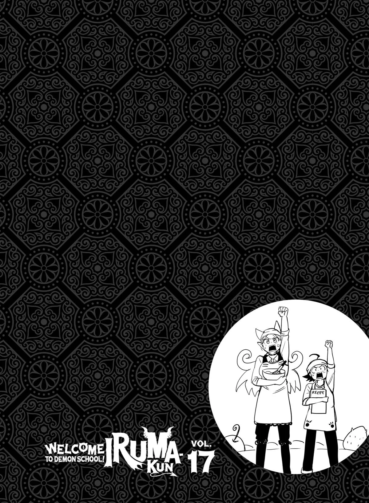 Welcome to Demon School! Iruma-kun Chapter 143 – Page 8