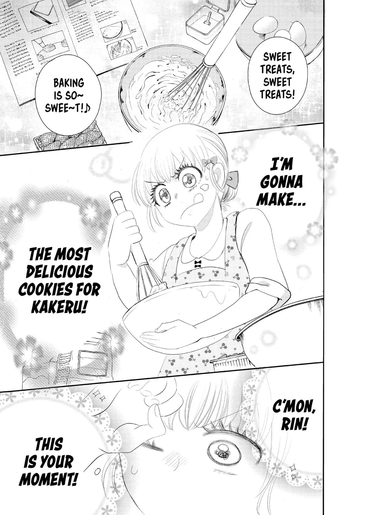 Welcome to Demon School! Iruma-kun Chapter 143 – Page 9