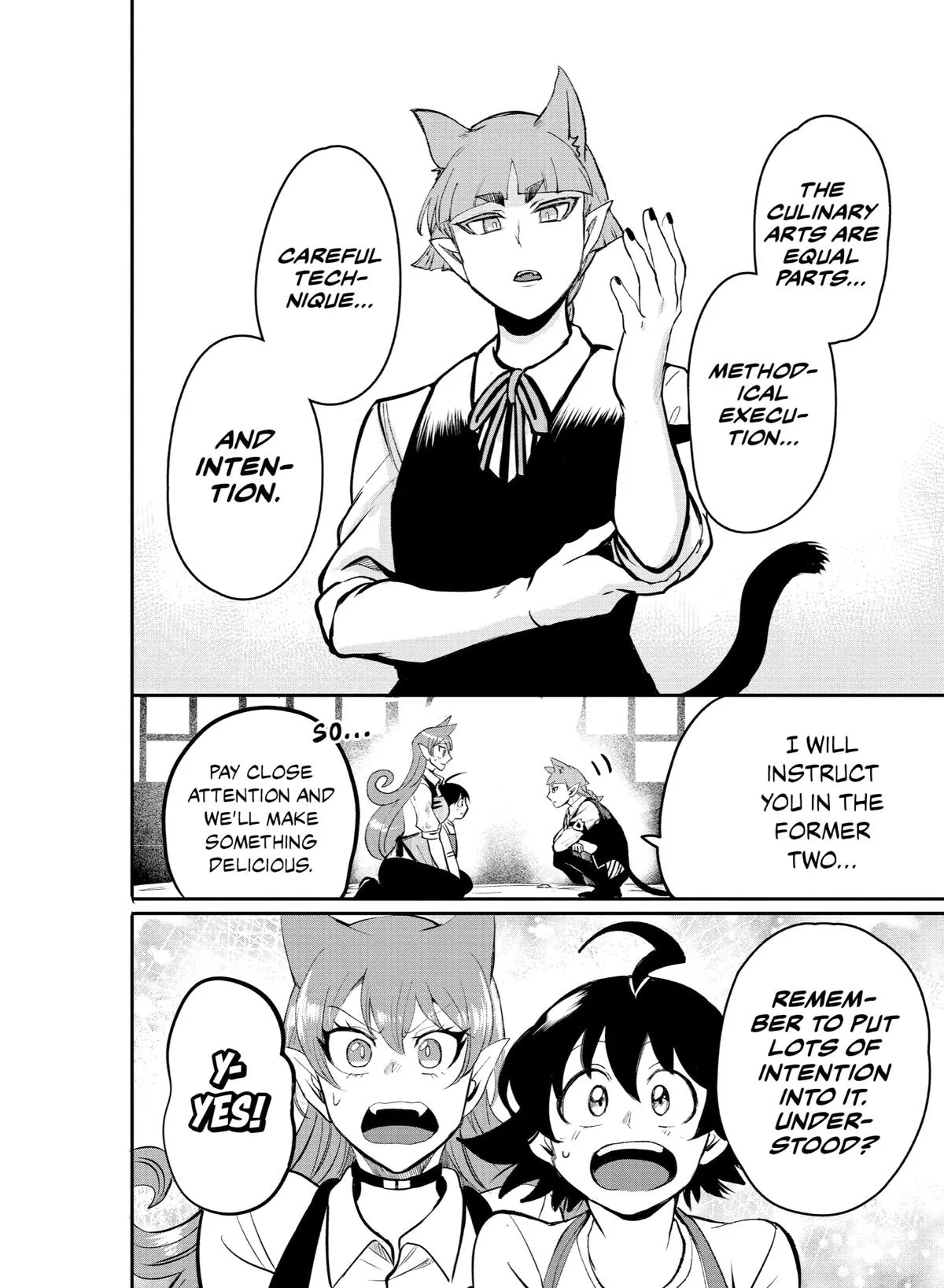 Welcome to Demon School! Iruma-kun Chapter 143 – Page 20