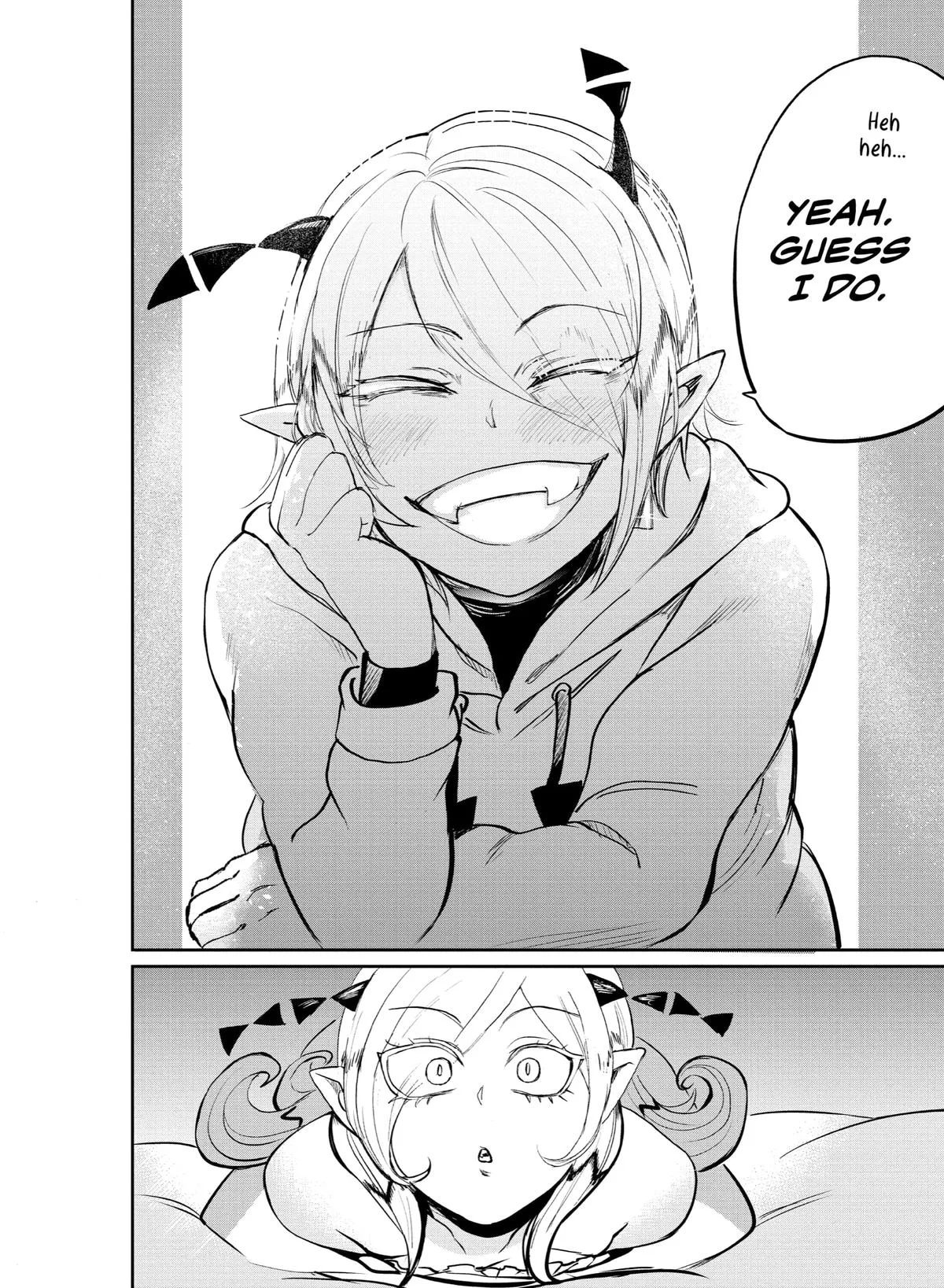 Welcome to Demon School! Iruma-kun Chapter 144 – Page 15