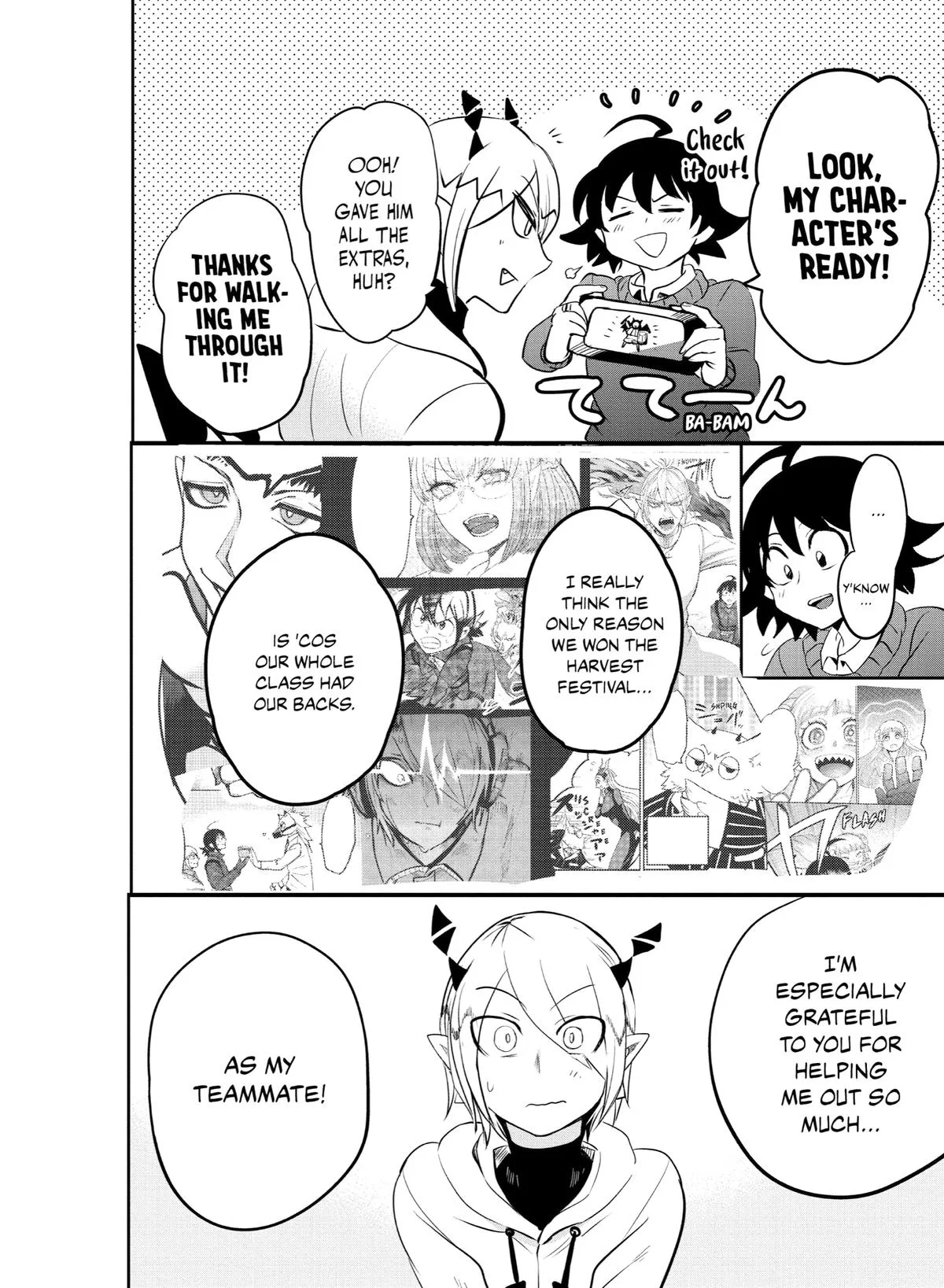 Welcome to Demon School! Iruma-kun Chapter 144 – Page 17