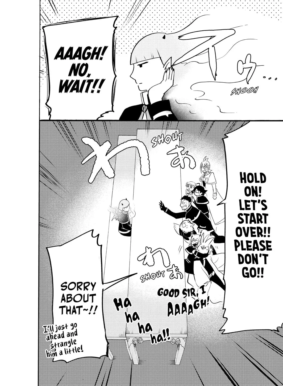 Welcome to Demon School! Iruma-kun Chapter 148 – Page 2