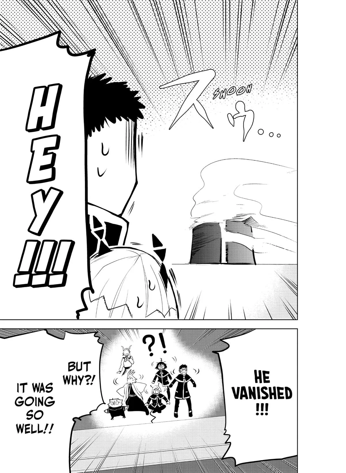 Welcome to Demon School! Iruma-kun Chapter 148 – Page 11