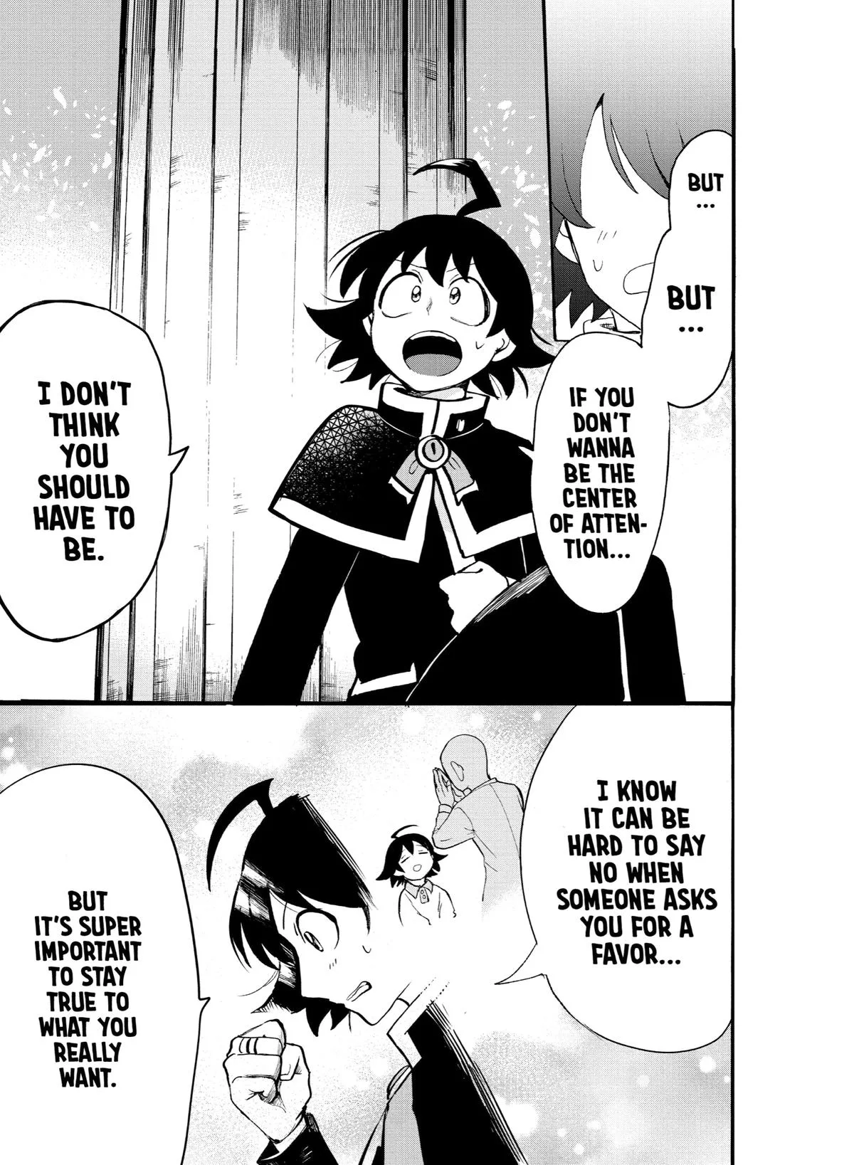 Welcome to Demon School! Iruma-kun Chapter 148 – Page 17