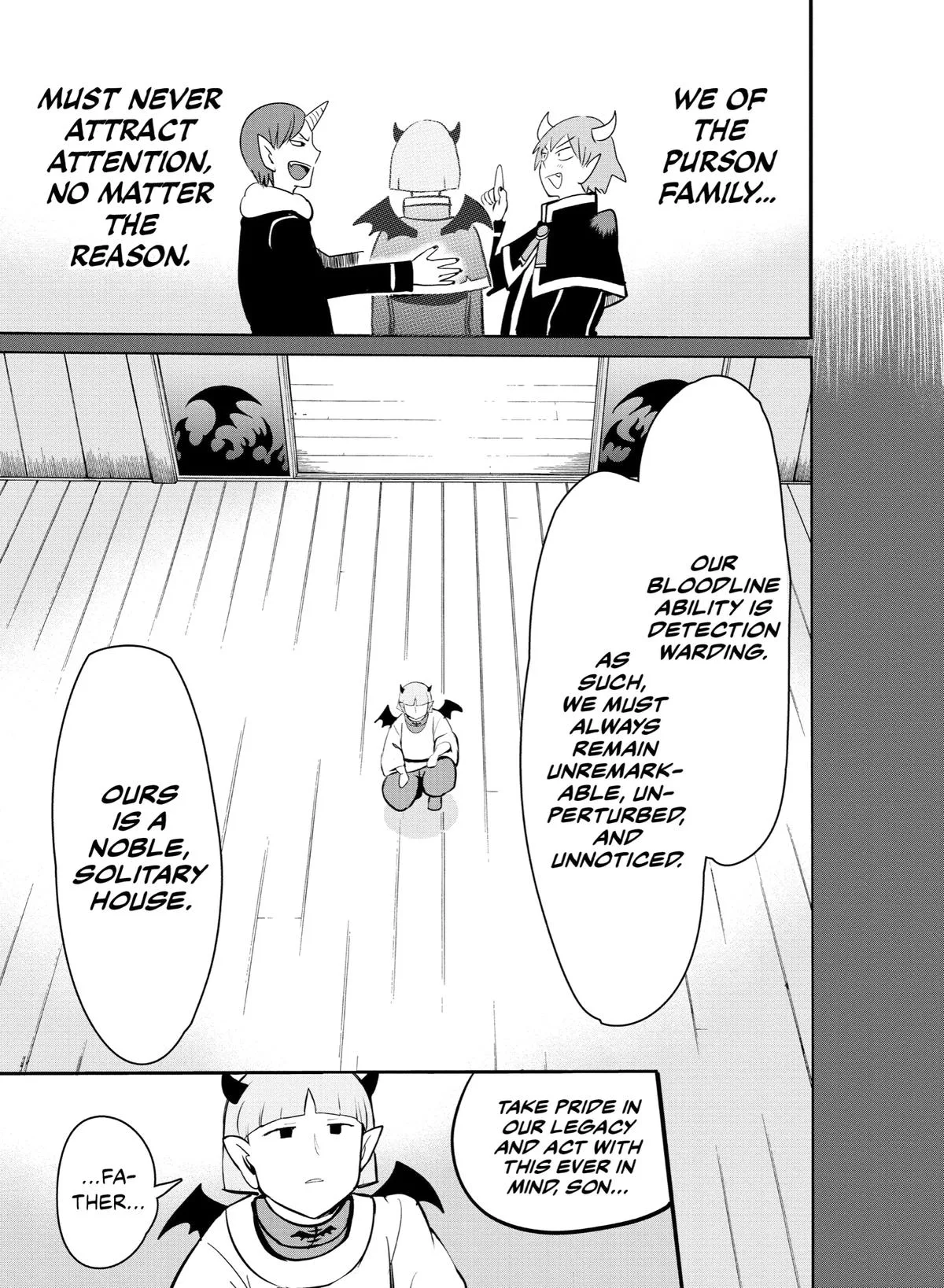 Welcome to Demon School! Iruma-kun Chapter 149 – Page 7