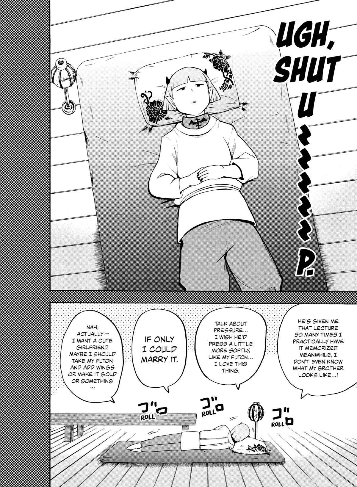 Welcome to Demon School! Iruma-kun Chapter 149 – Page 10
