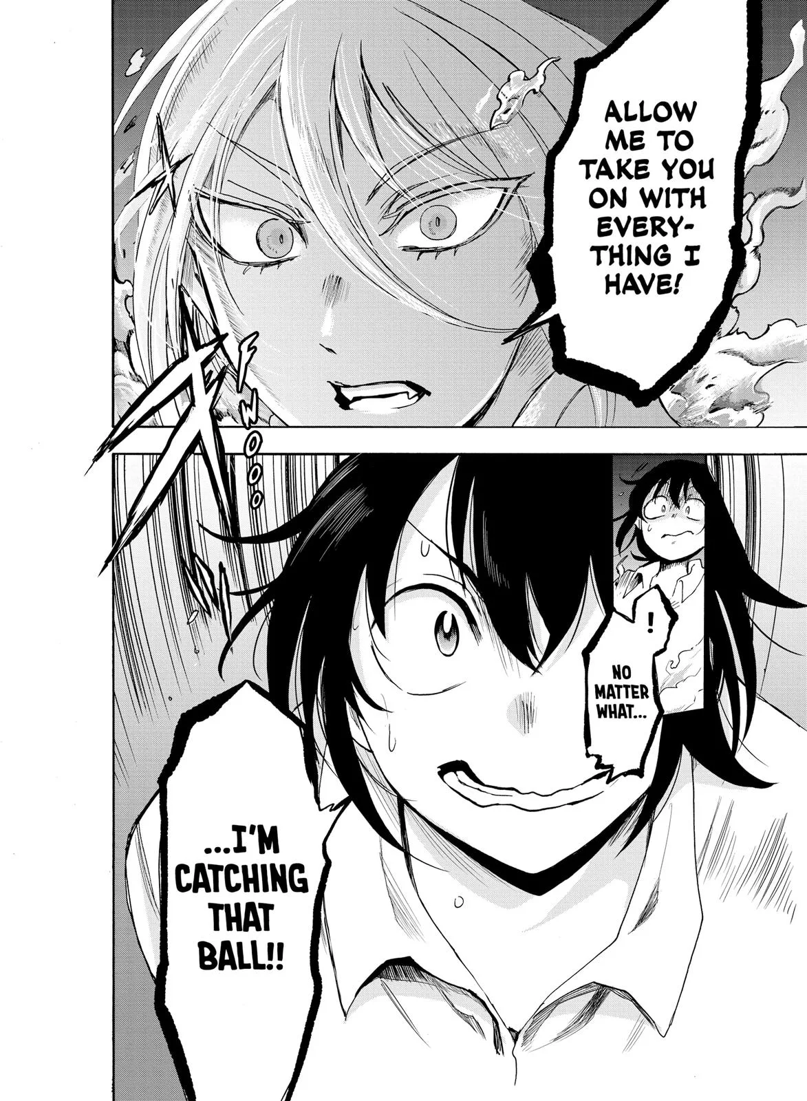 Welcome to Demon School! Iruma-kun Chapter 15 – Page 20