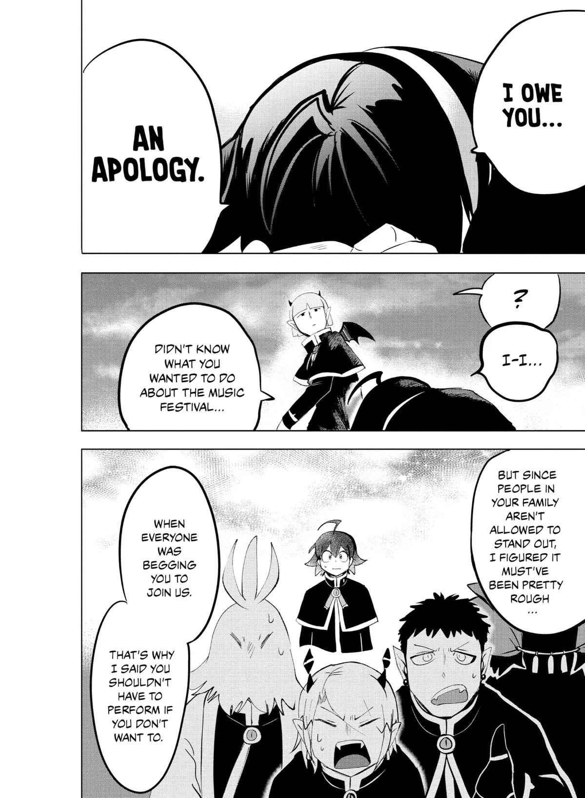 Welcome to Demon School! Iruma-kun Chapter 150 – Page 10
